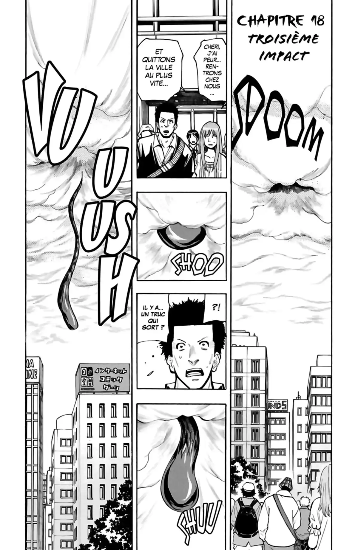 VS Earth Volume 3 page 47