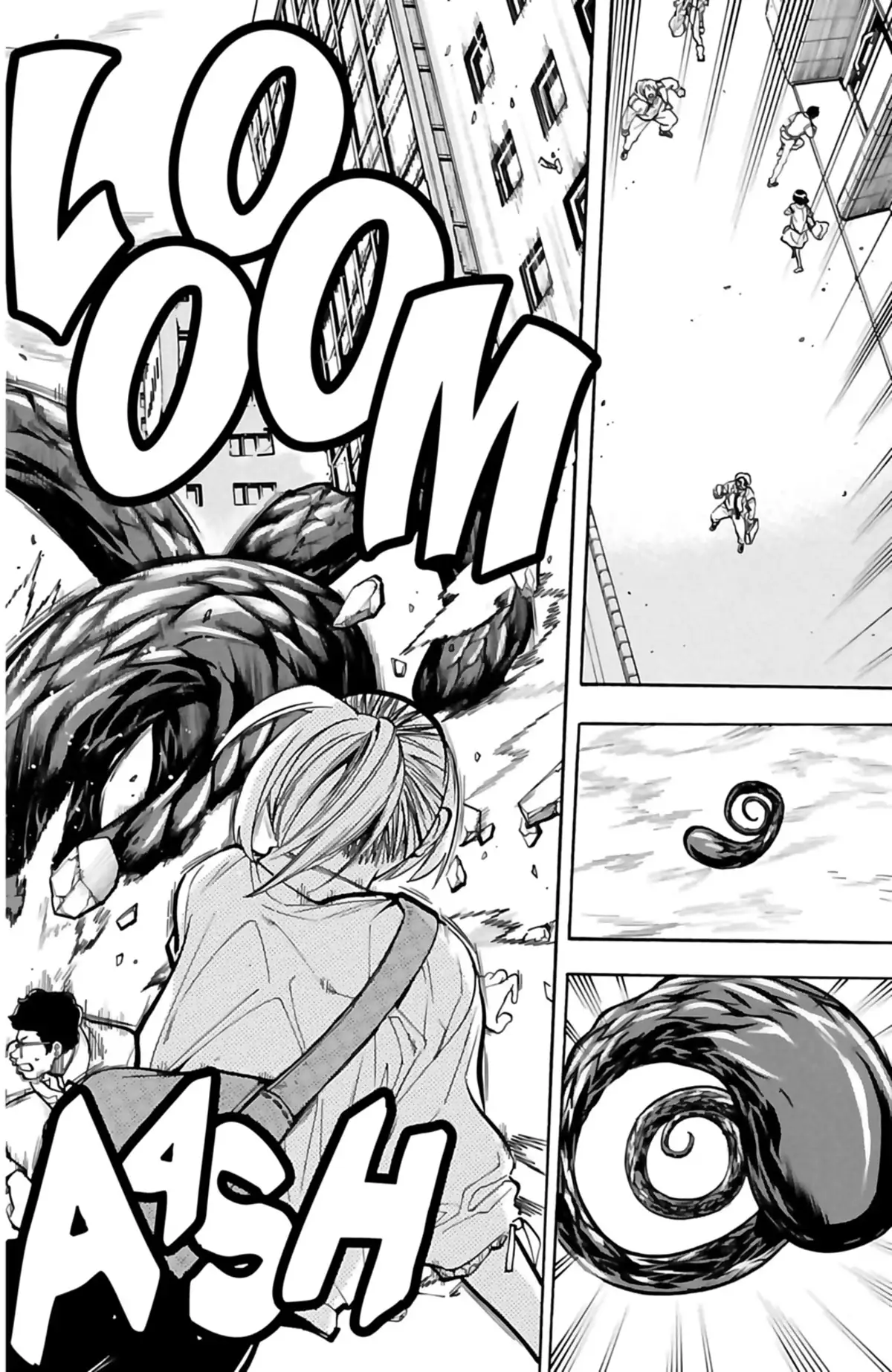 VS Earth Volume 3 page 48