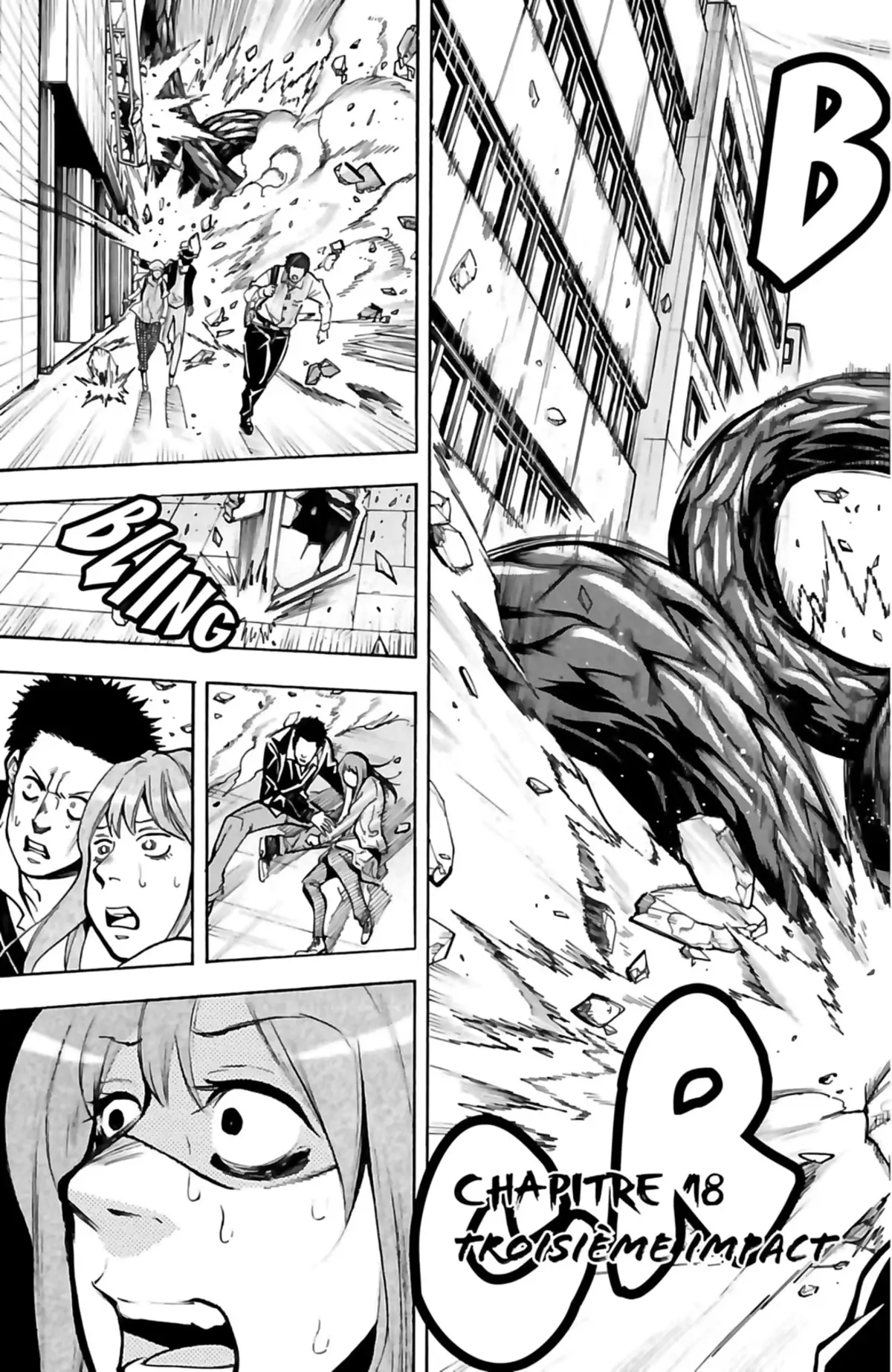 VS Earth Volume 3 page 49