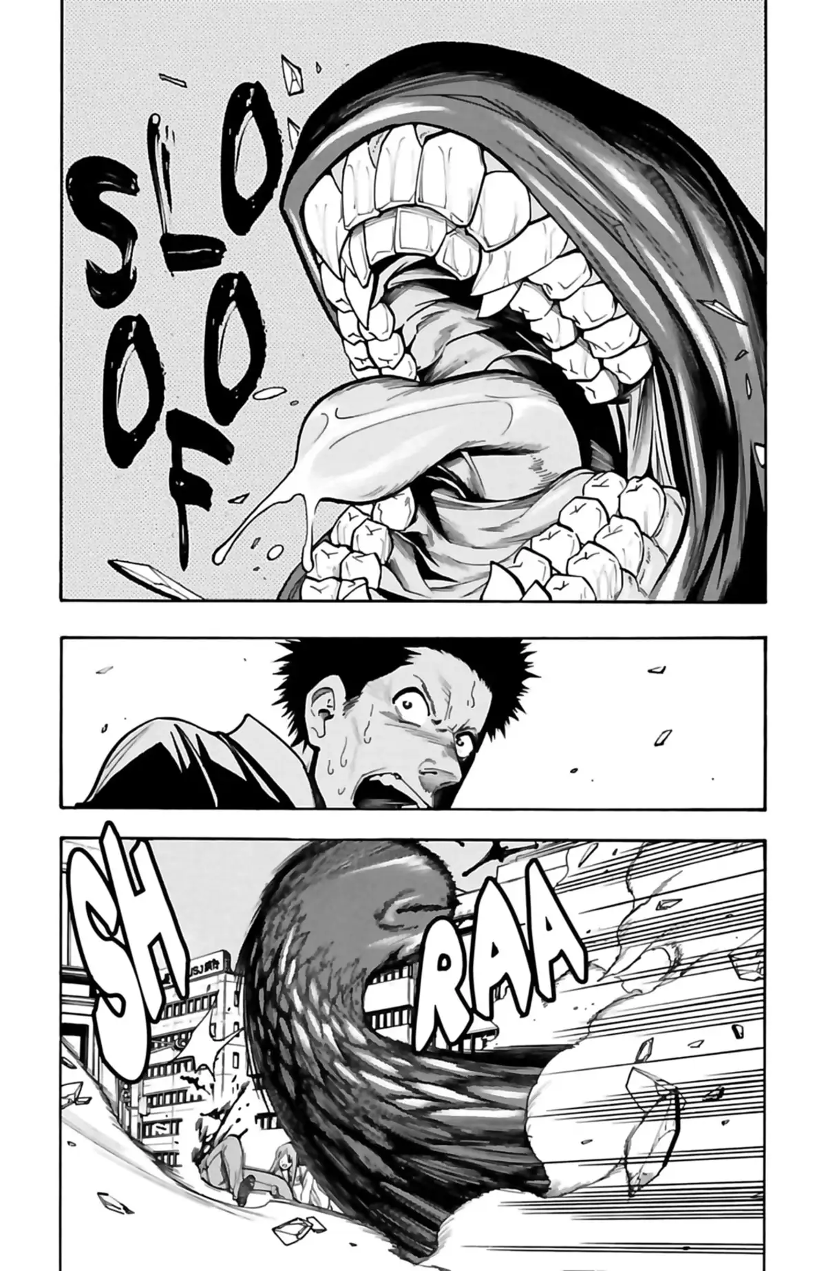 VS Earth Volume 3 page 51
