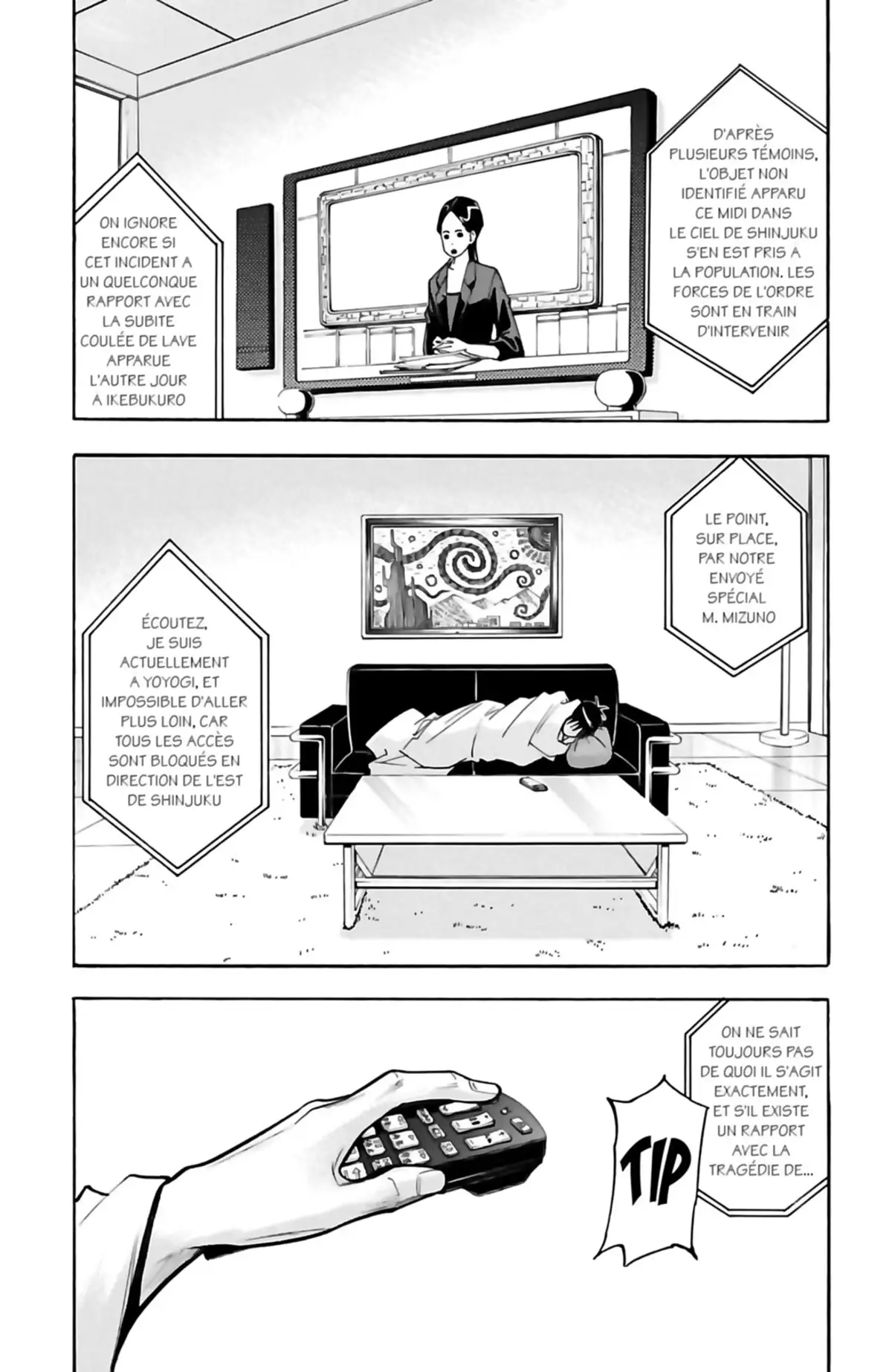 VS Earth Volume 3 page 53