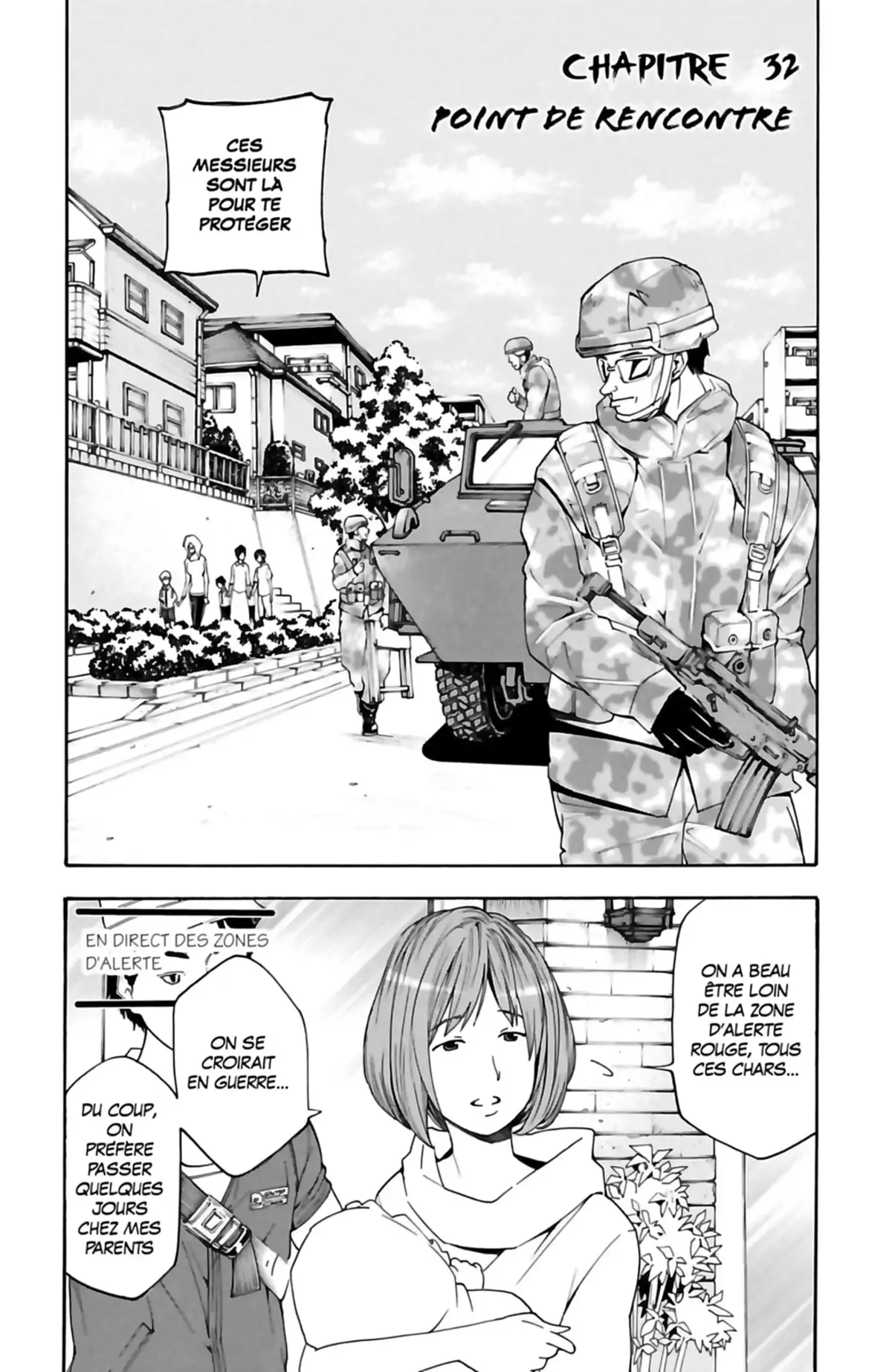 VS Earth Volume 4 page 150