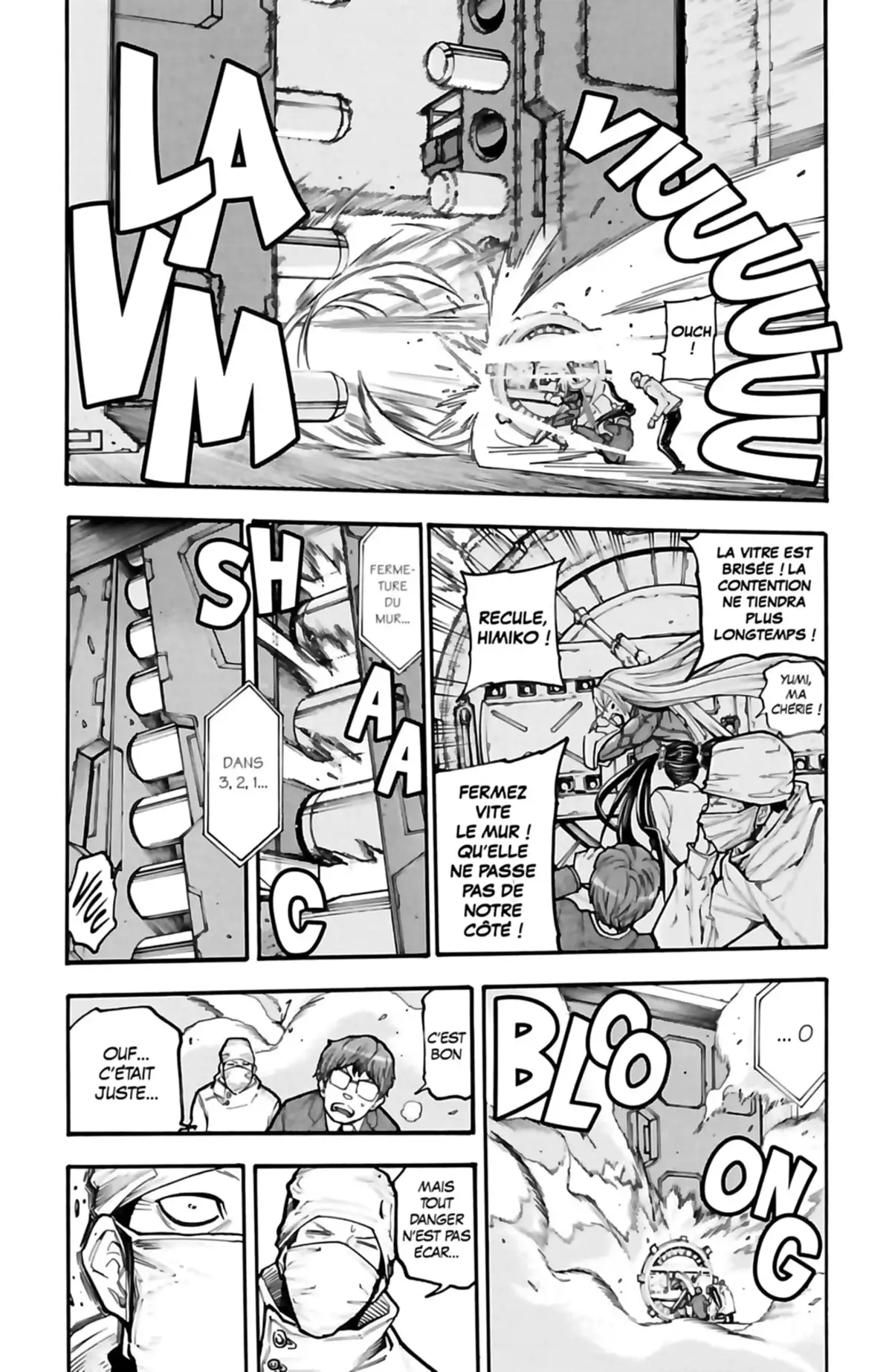 VS Earth Volume 4 page 82