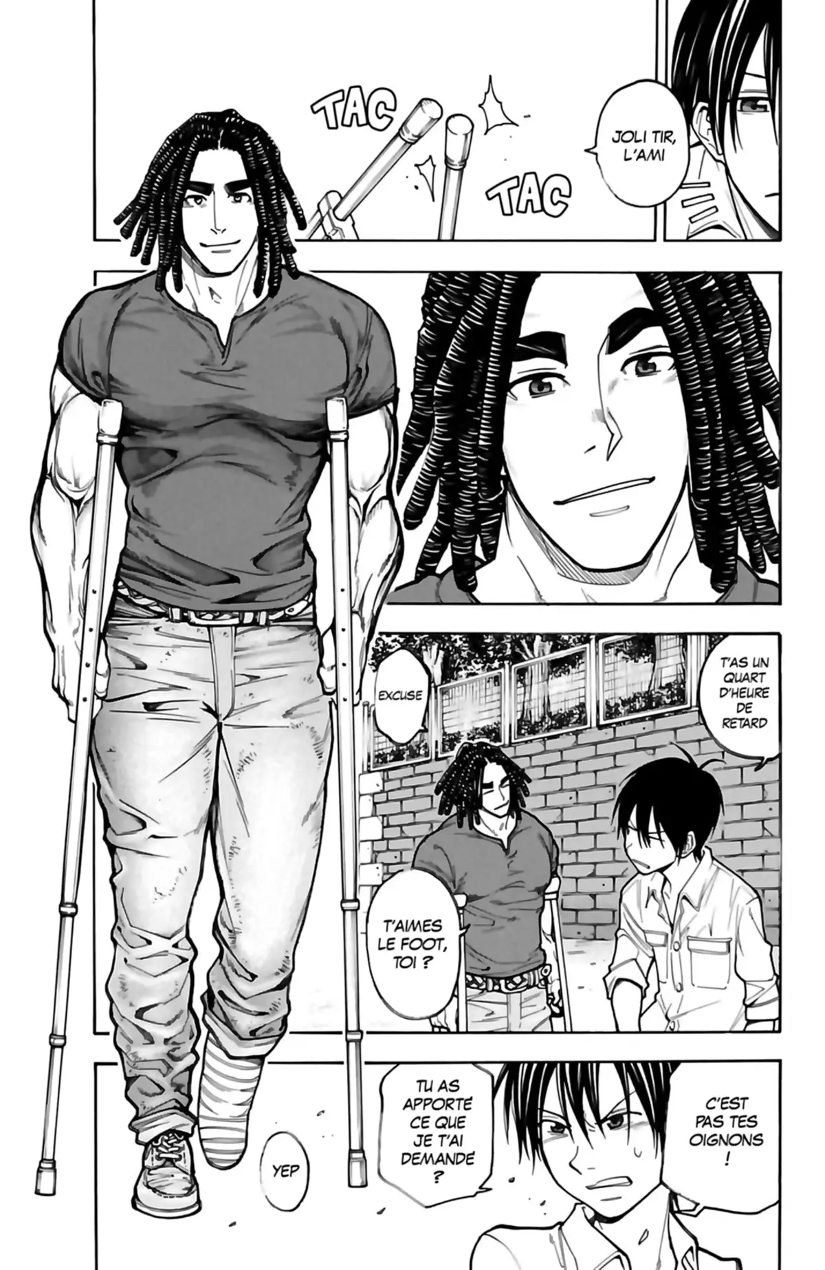 VS Earth Volume 4 page 91