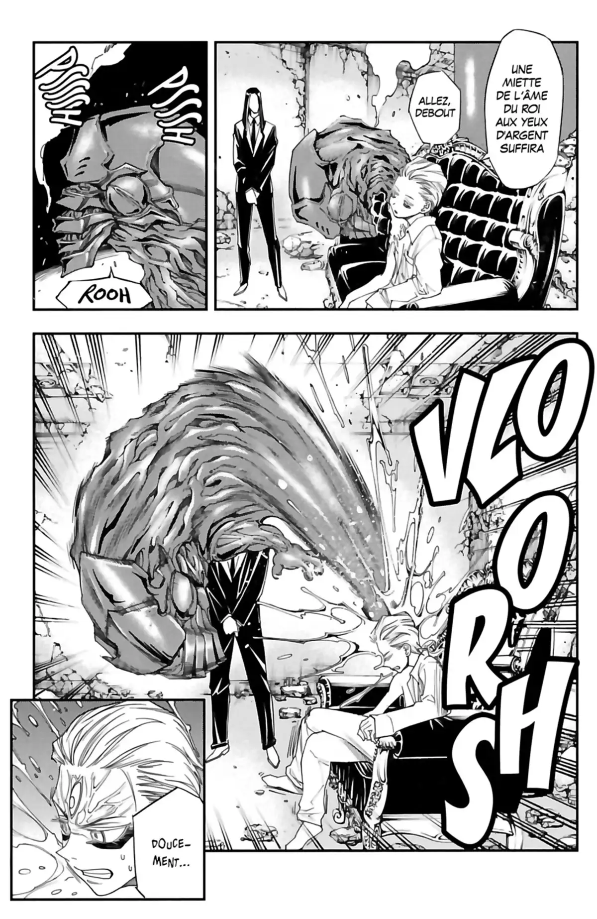 VS Earth Volume 7 page 59