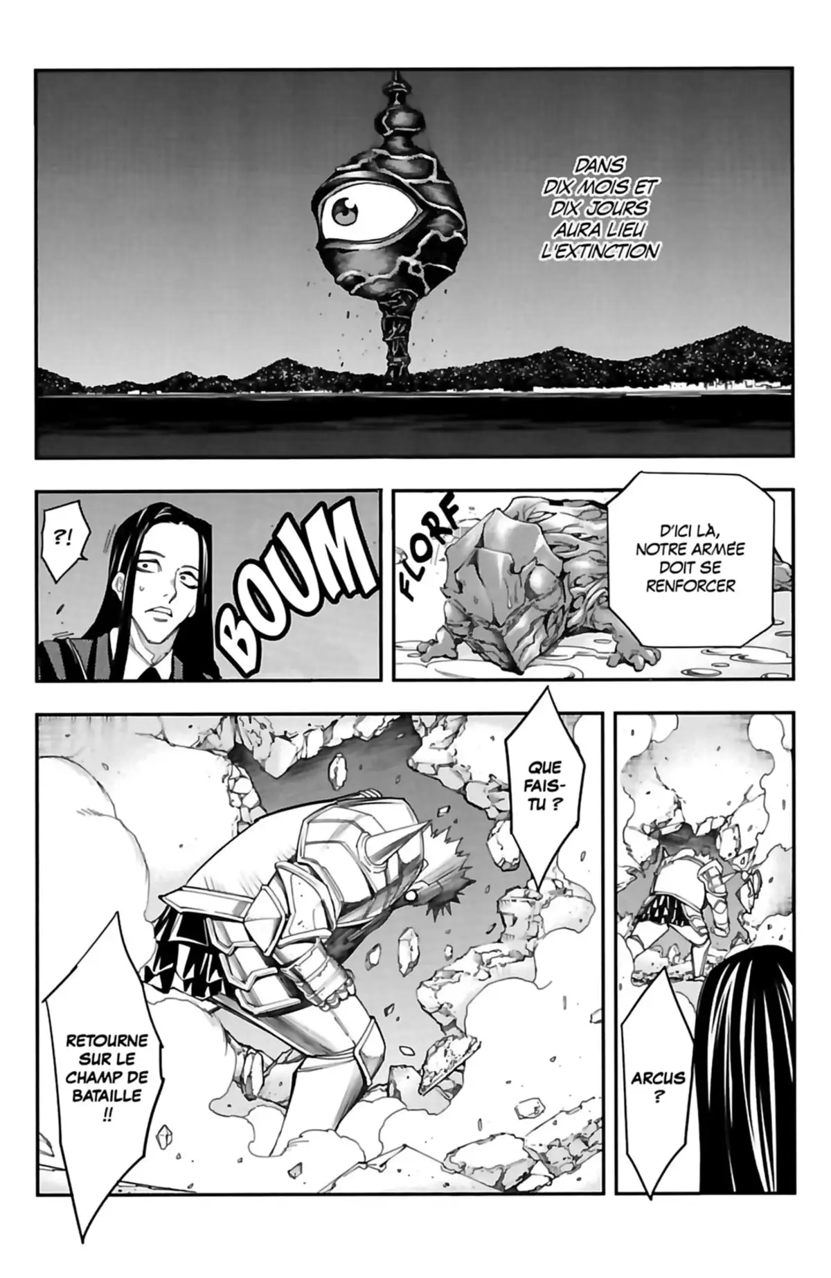 VS Earth Volume 7 page 61