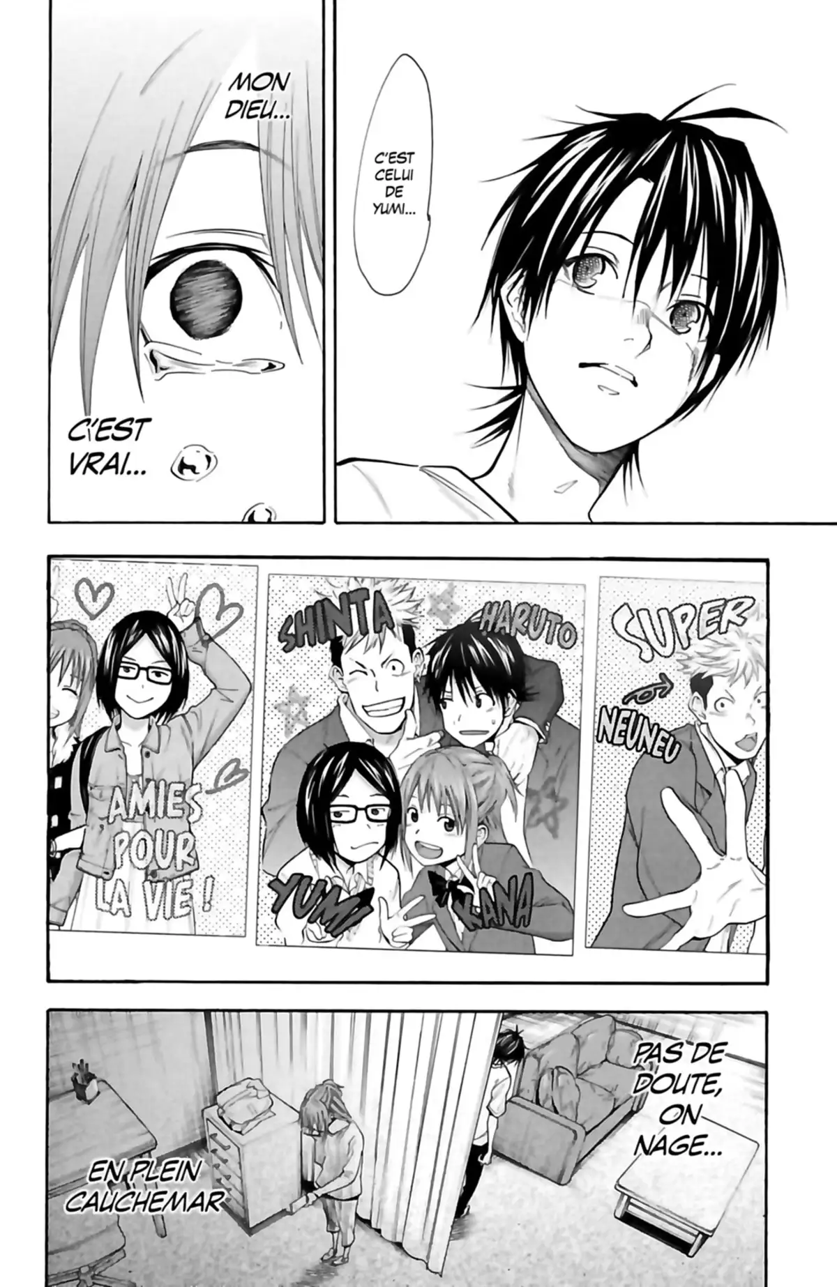 VS Earth Volume 2 page 86