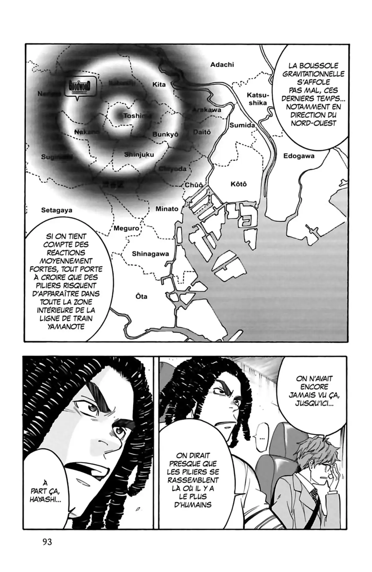 VS Earth Volume 2 page 95