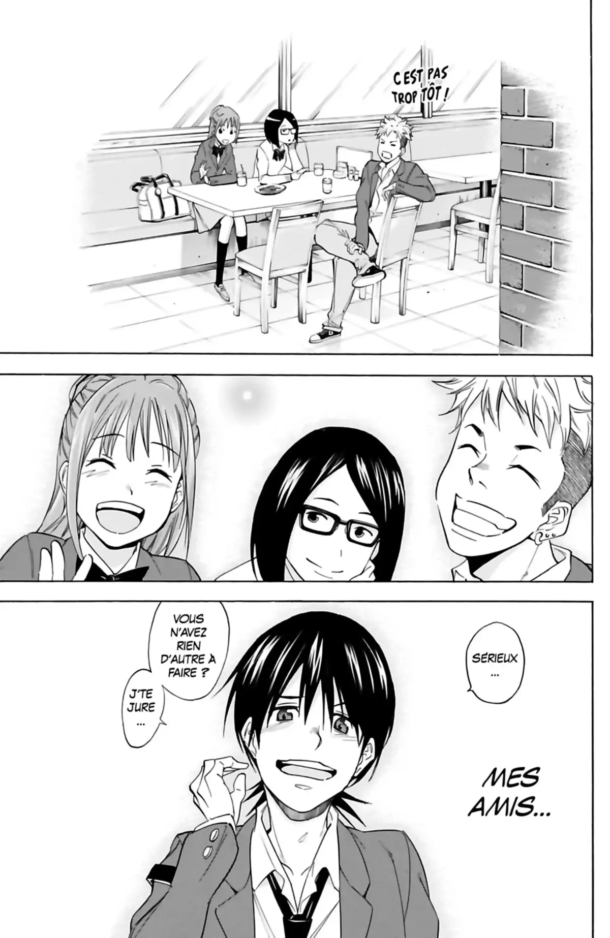 VS Earth Volume 1 page 117