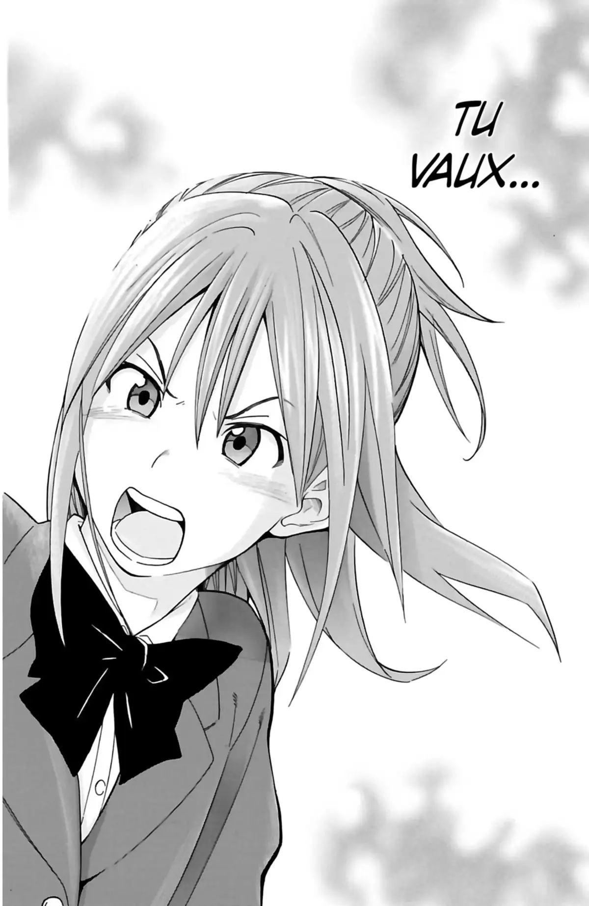 VS Earth Volume 1 page 136
