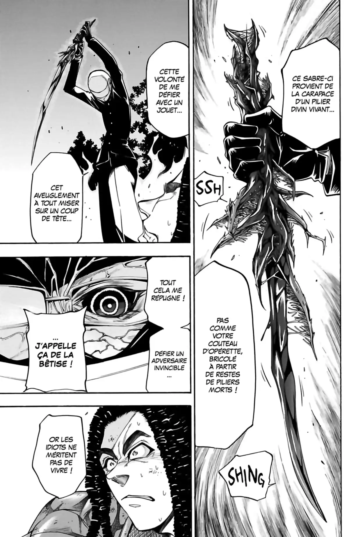 VS Earth Volume 1 page 149