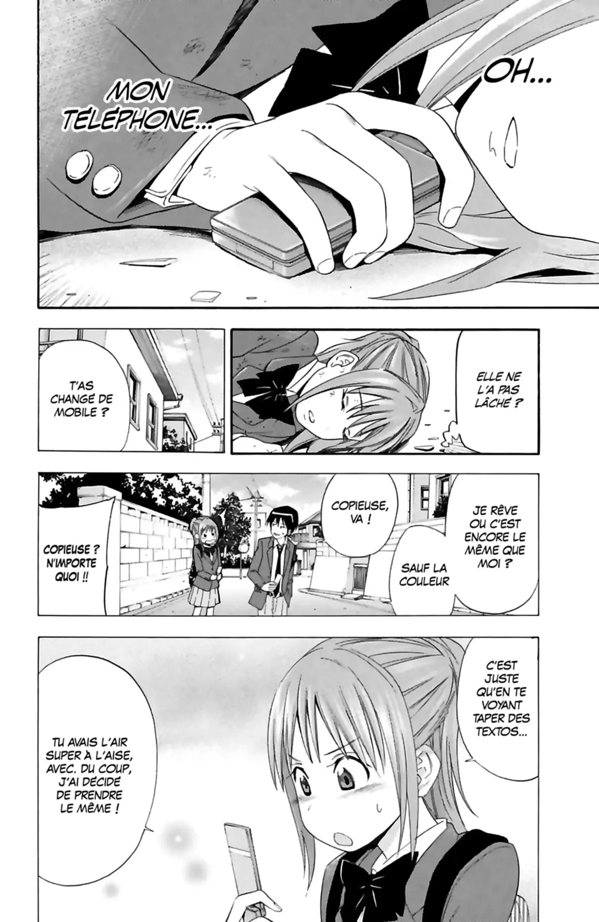 VS Earth Volume 1 page 154