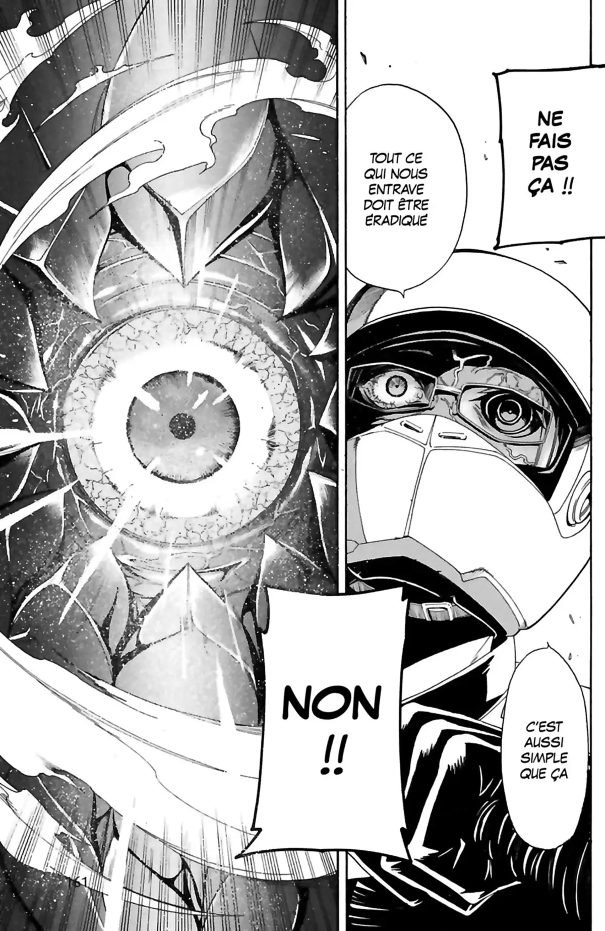 VS Earth Volume 1 page 163