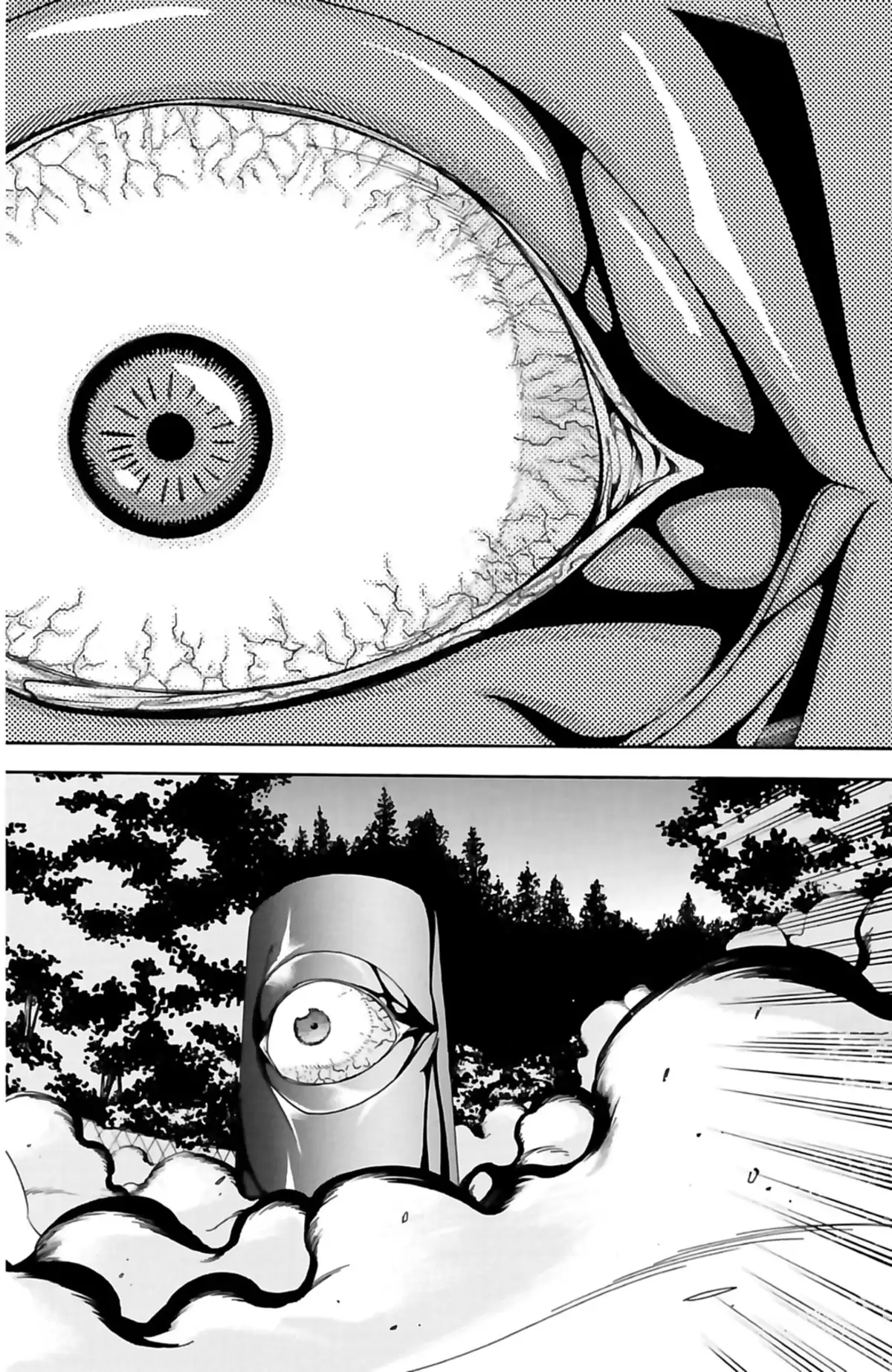 VS Earth Volume 1 page 176