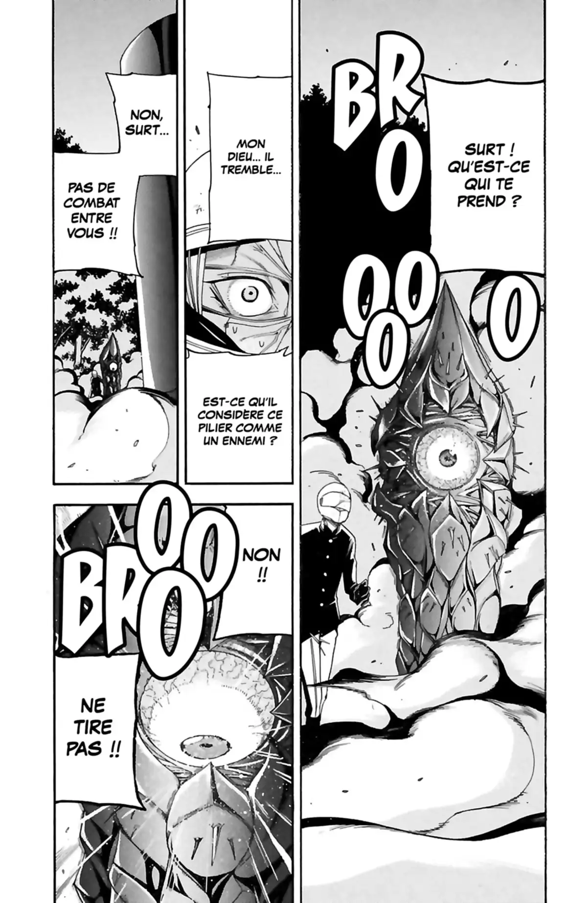 VS Earth Volume 1 page 179