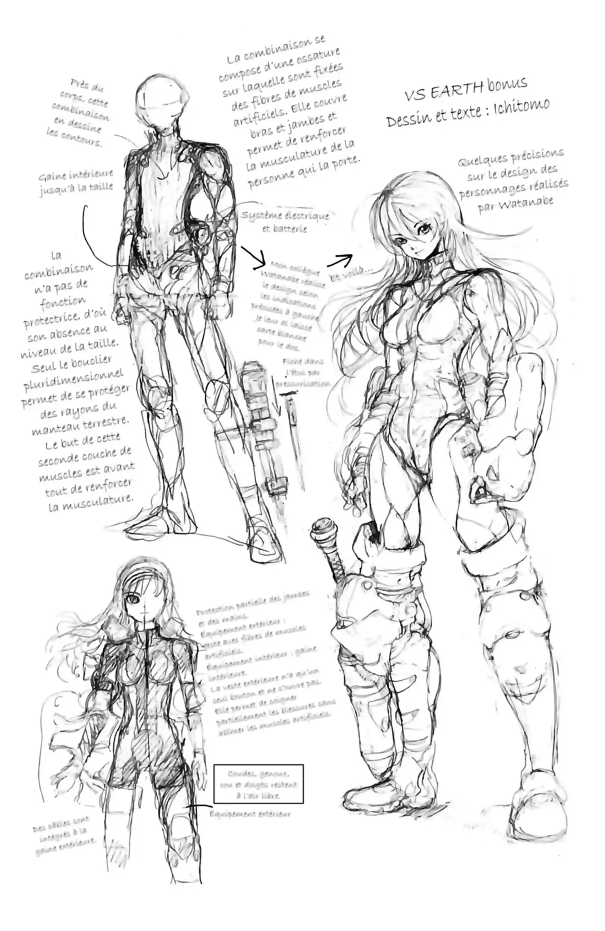 VS Earth Volume 1 page 186