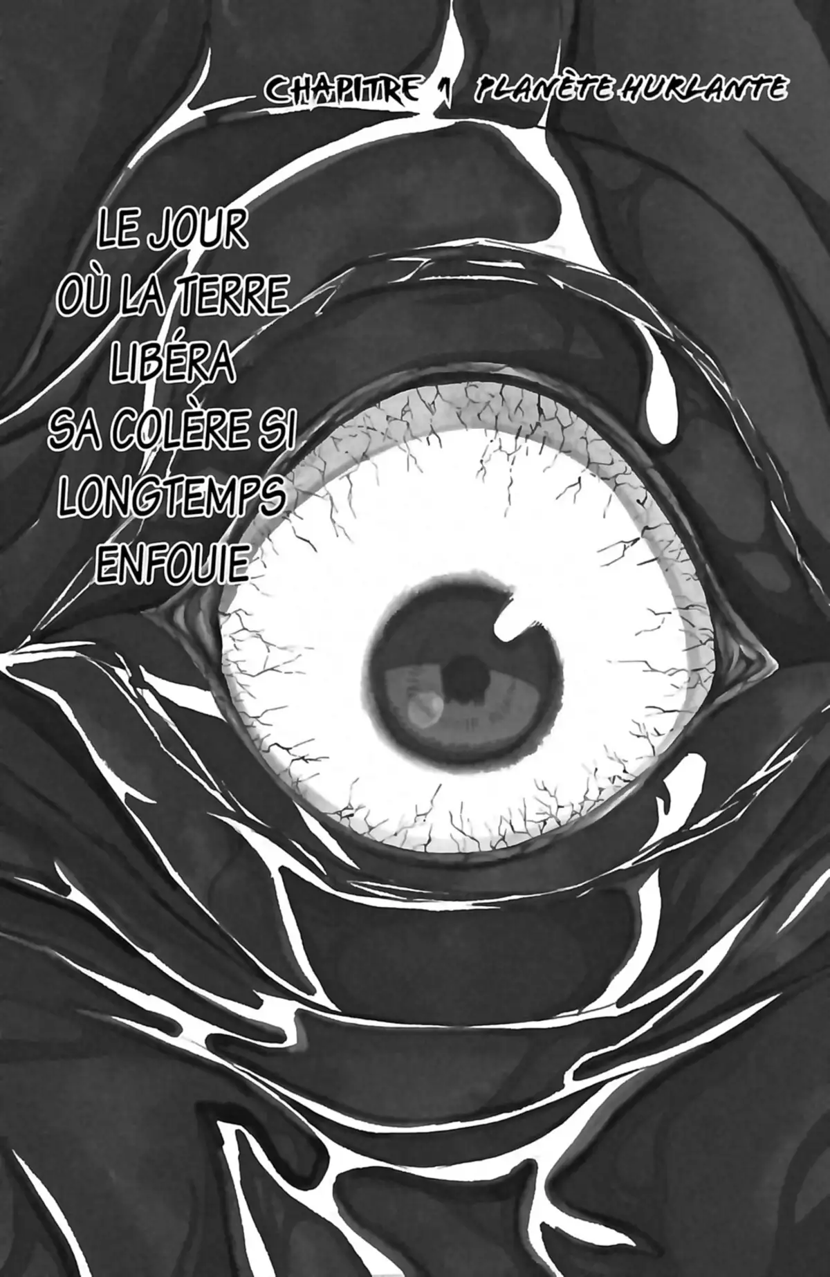 VS Earth Volume 1 page 5