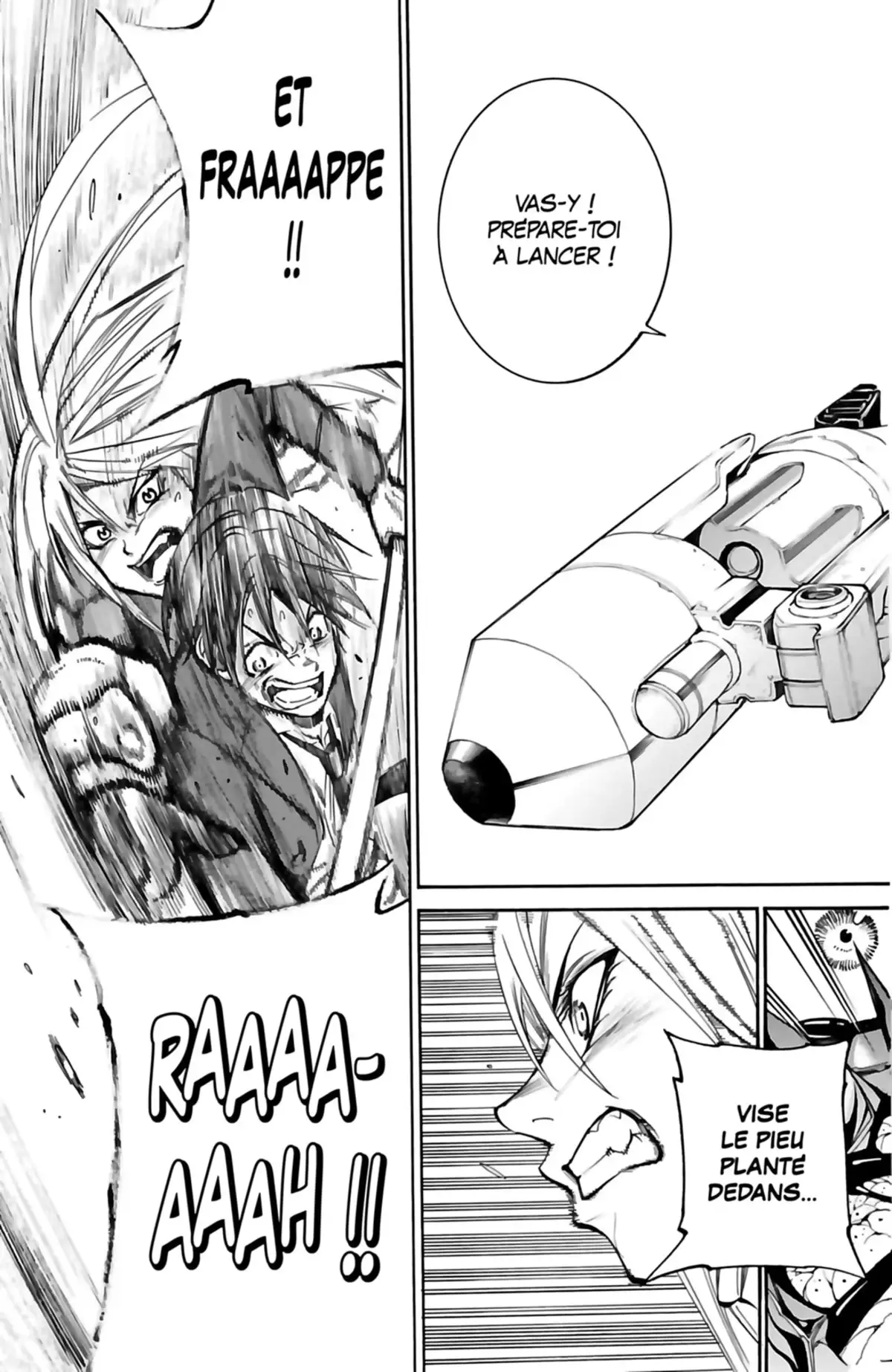 VS Earth Volume 1 page 97