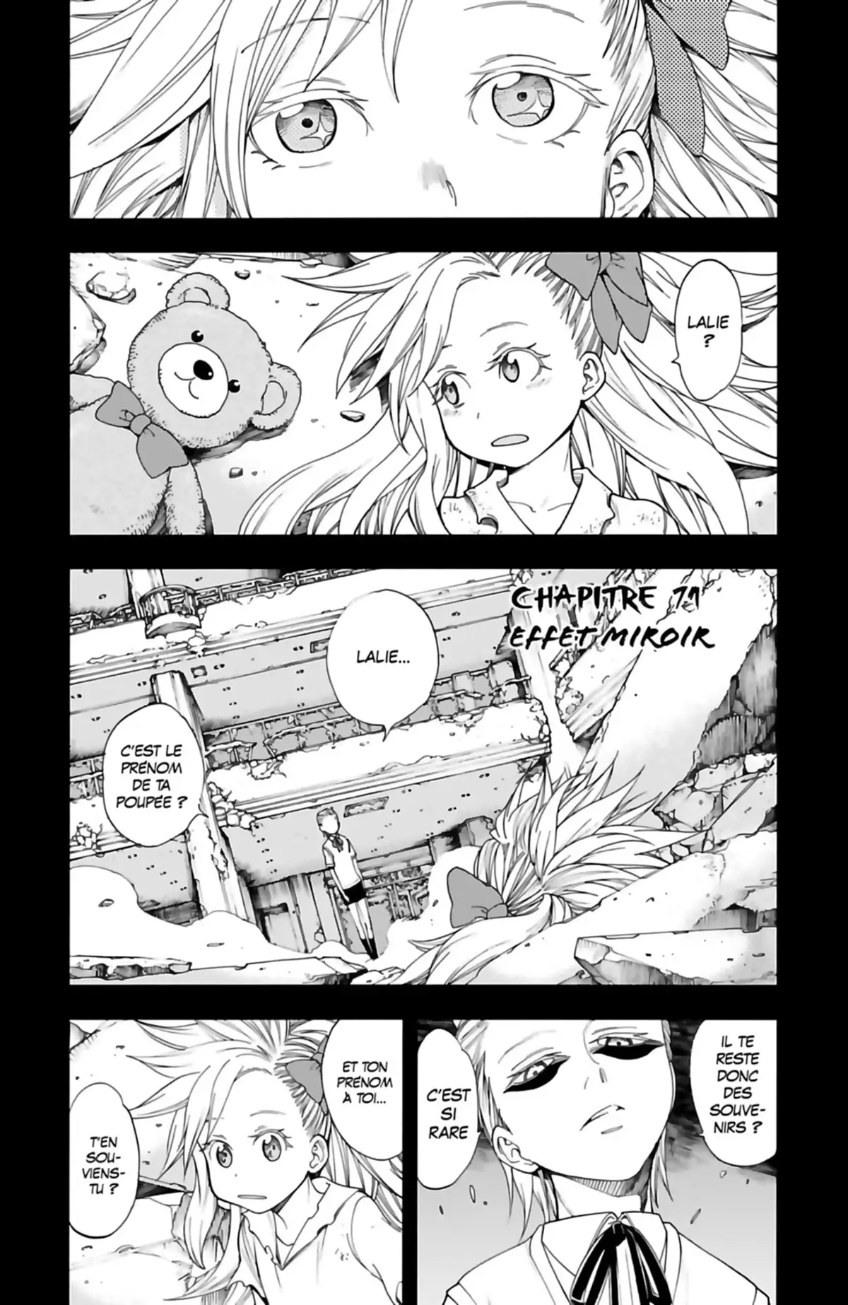 VS Earth Volume 9 page 27