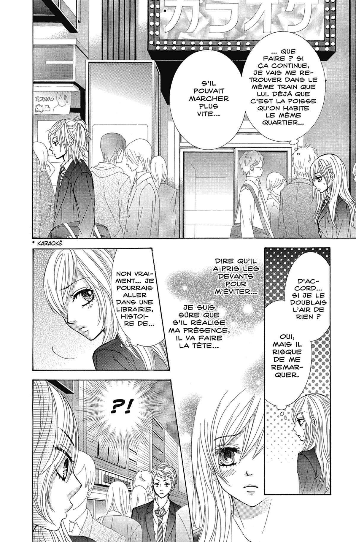 Le Fil Rouge Volume 2 page 40