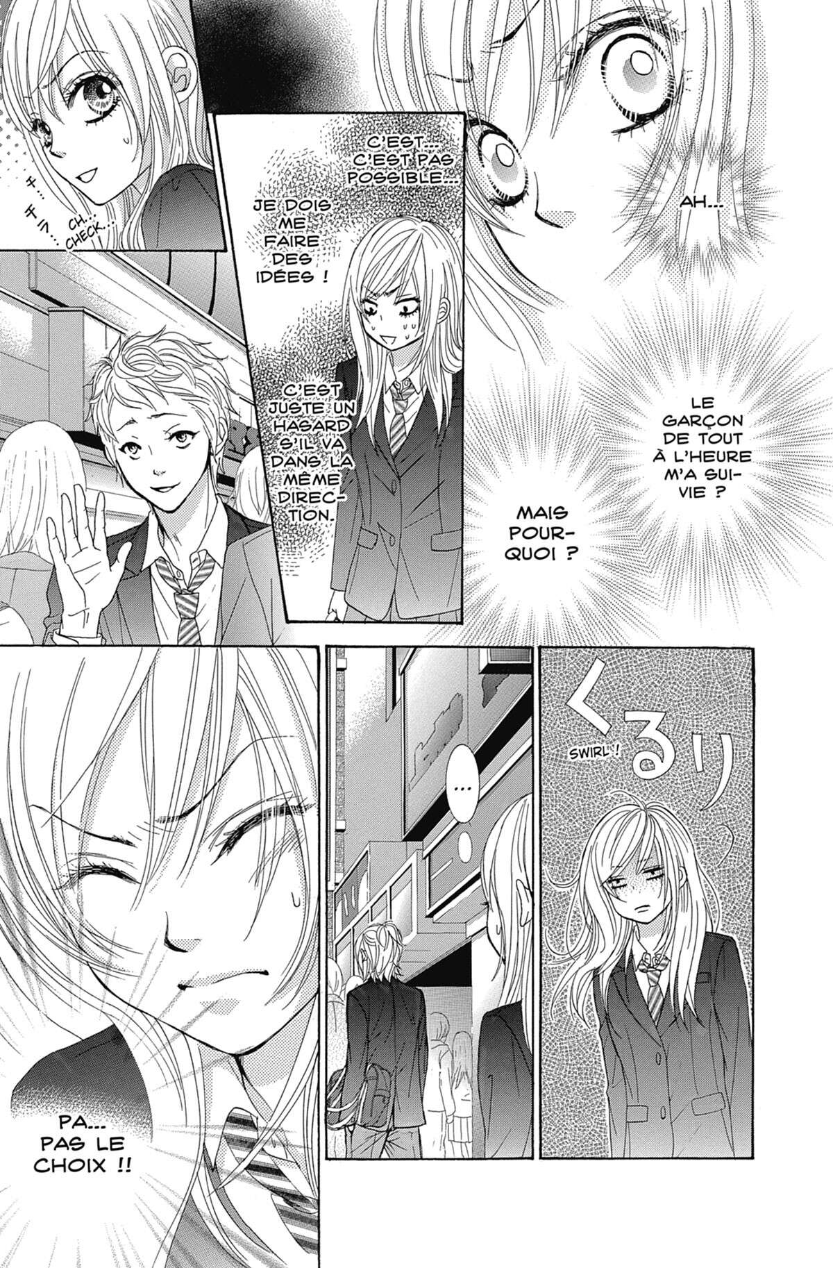 Le Fil Rouge Volume 2 page 41