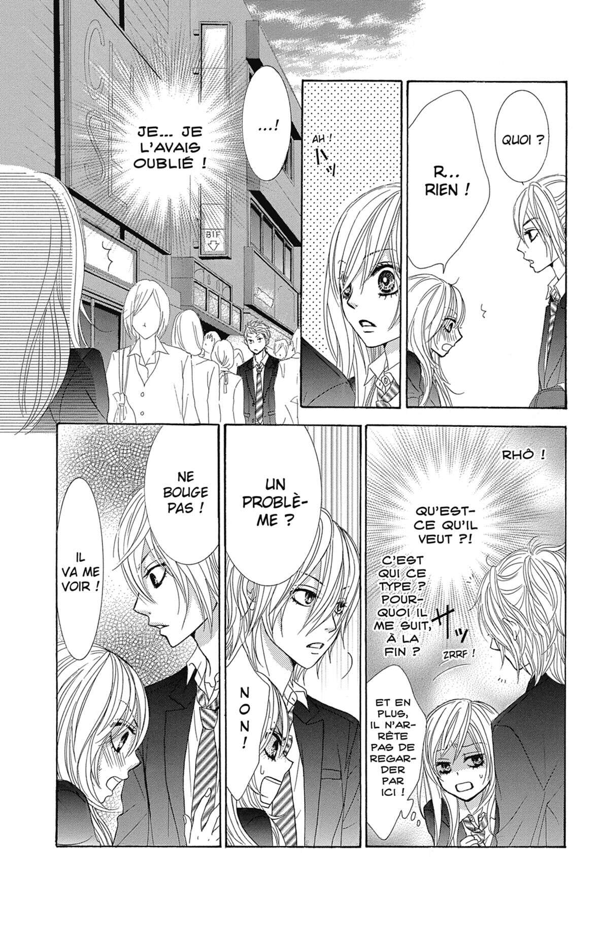 Le Fil Rouge Volume 2 page 46