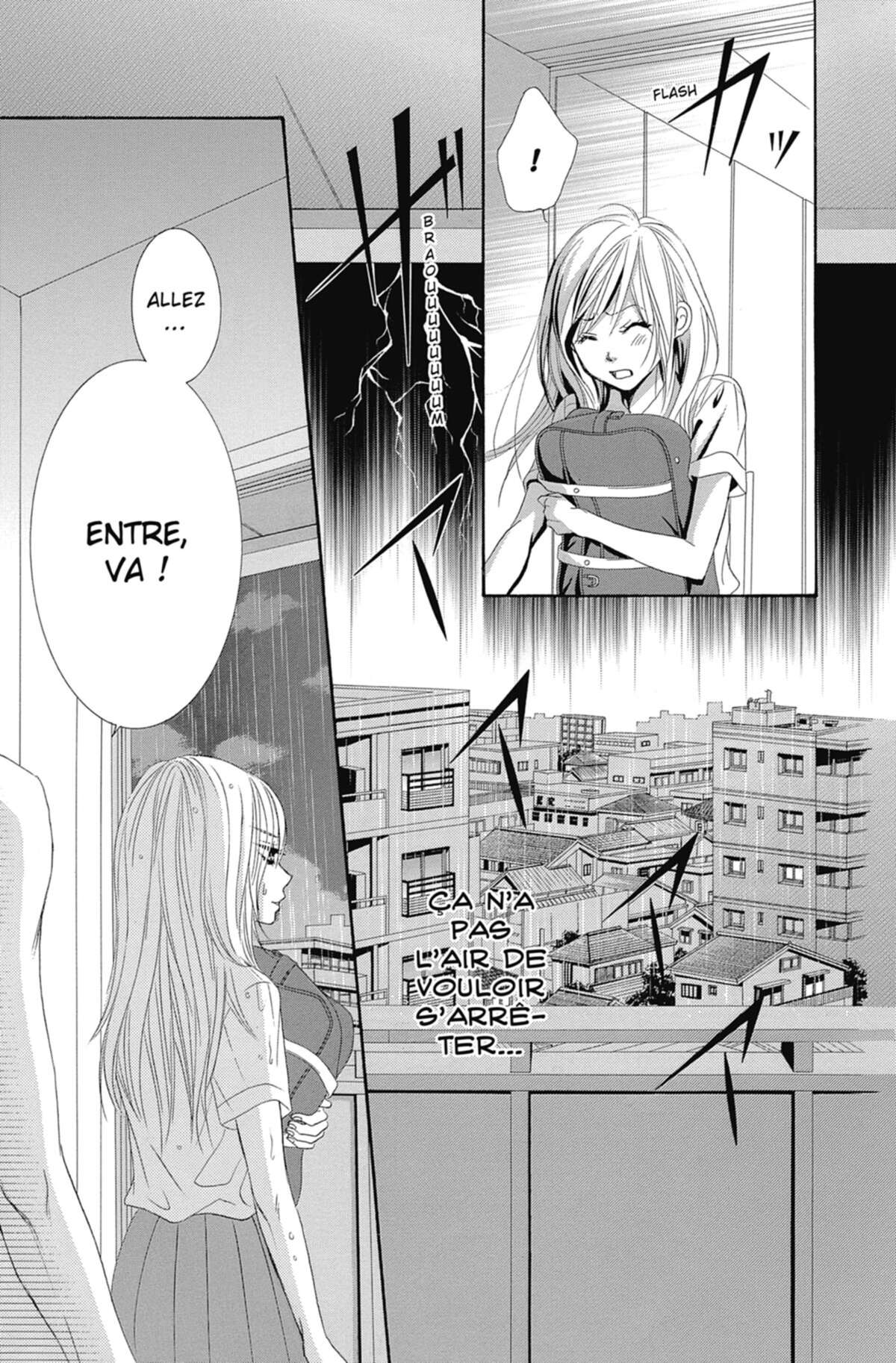 Le Fil Rouge Volume 4 page 101