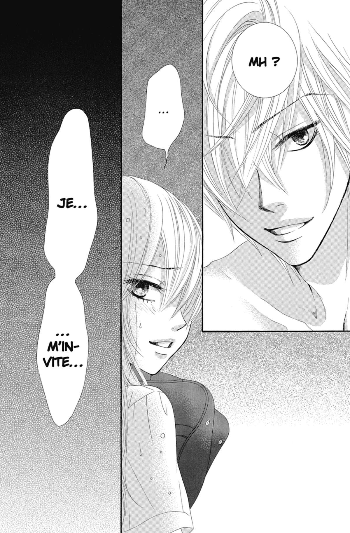 Le Fil Rouge Volume 4 page 102