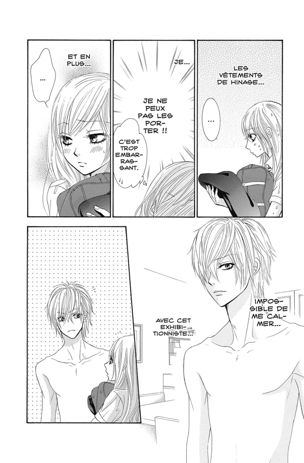 Le Fil Rouge Volume 4 page 104