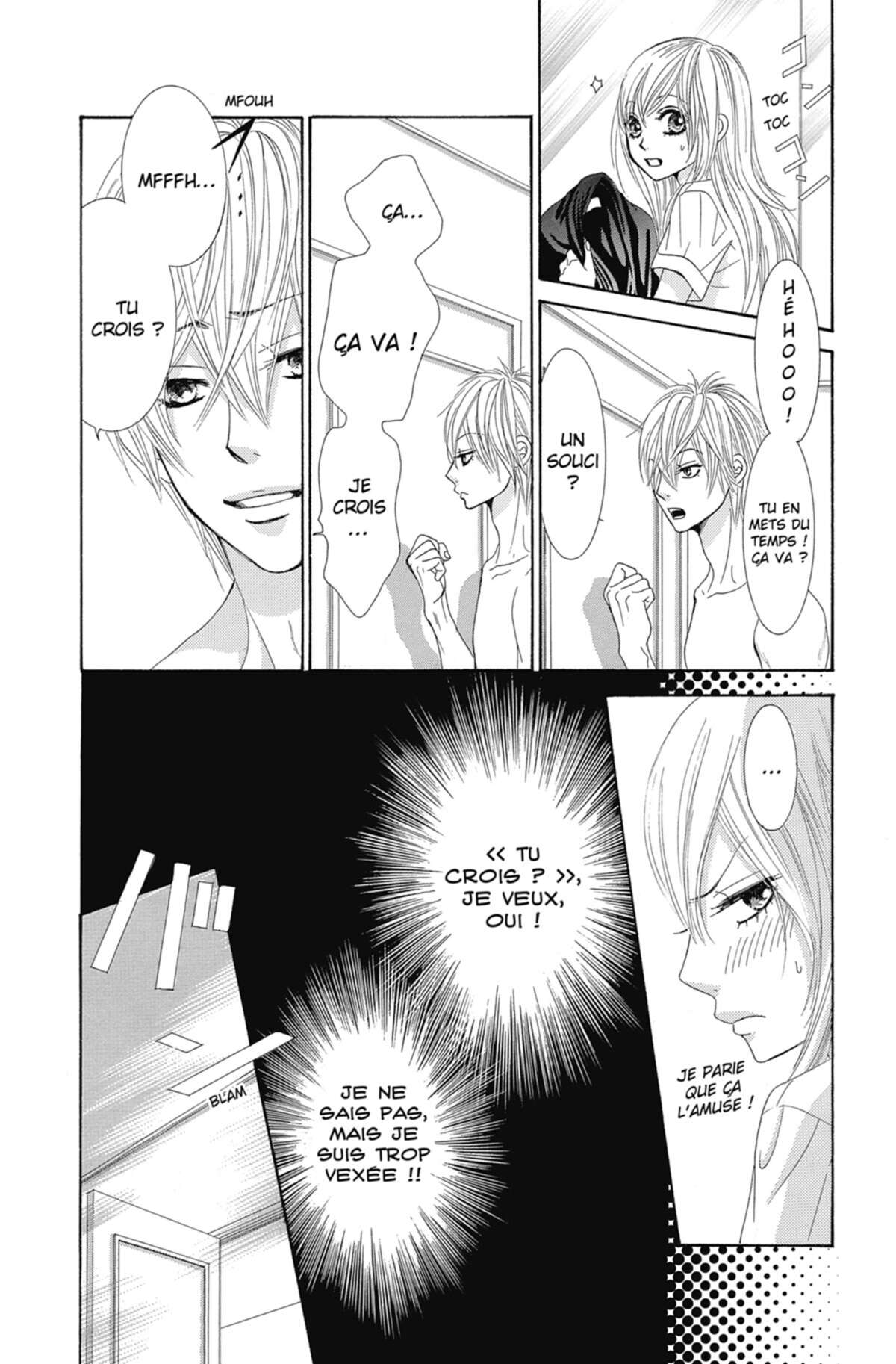 Le Fil Rouge Volume 4 page 110