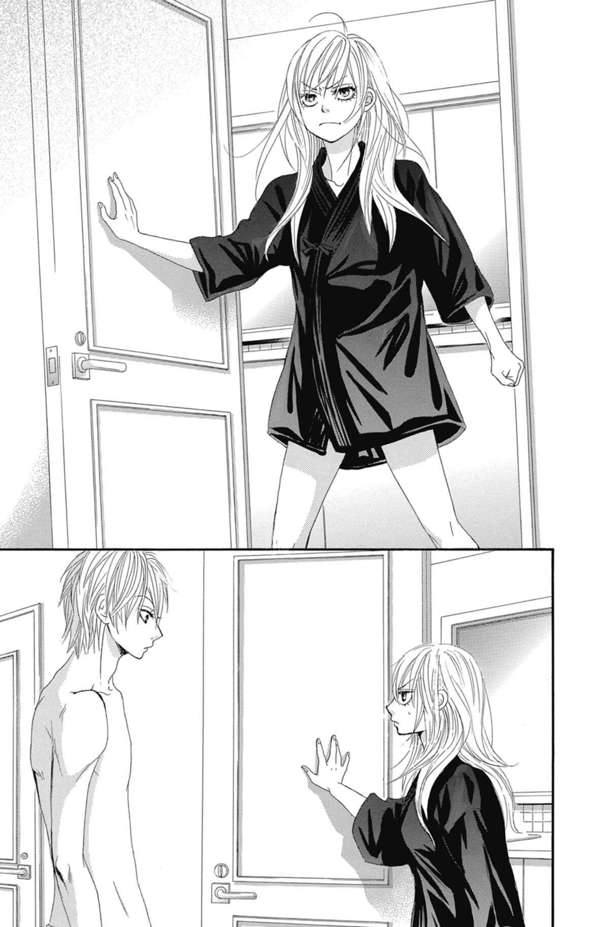 Le Fil Rouge Volume 4 page 111