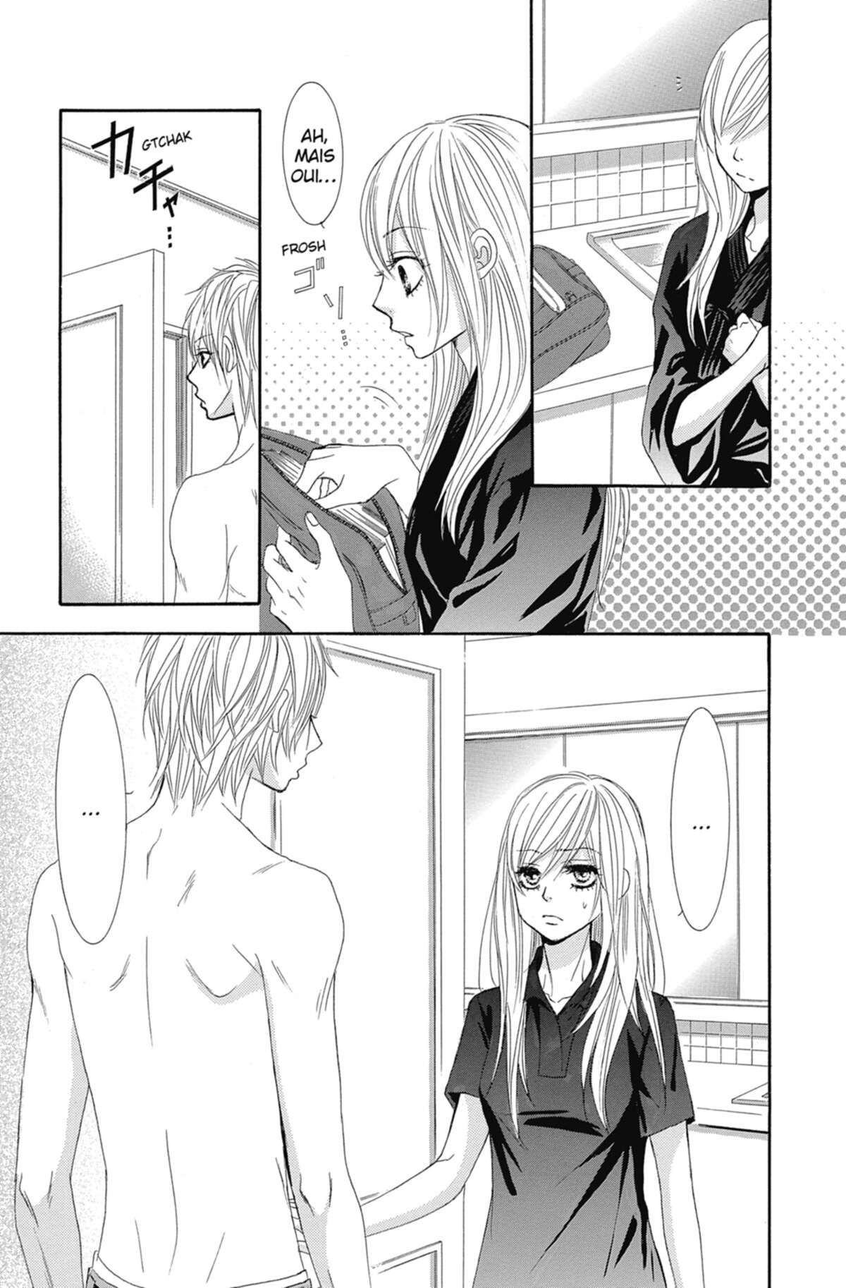 Le Fil Rouge Volume 4 page 115