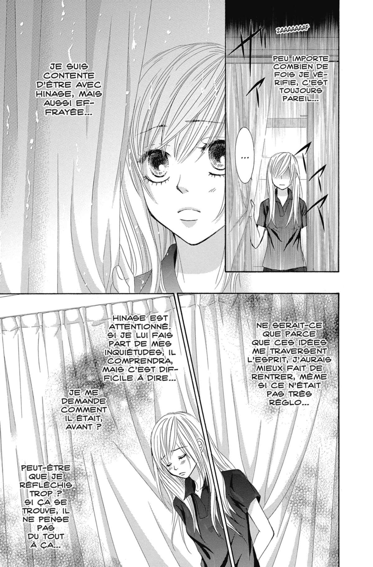 Le Fil Rouge Volume 4 page 117