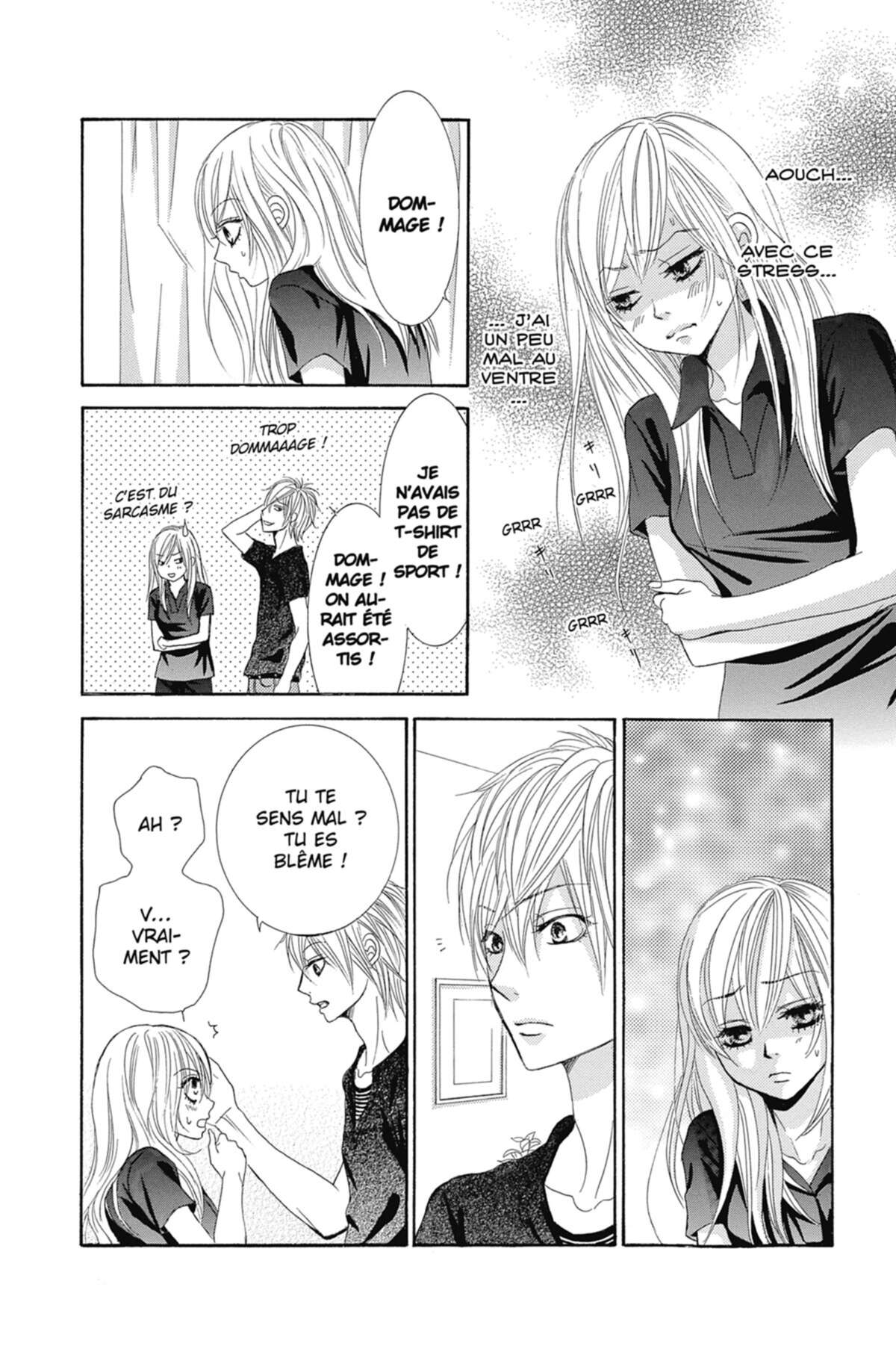 Le Fil Rouge Volume 4 page 118