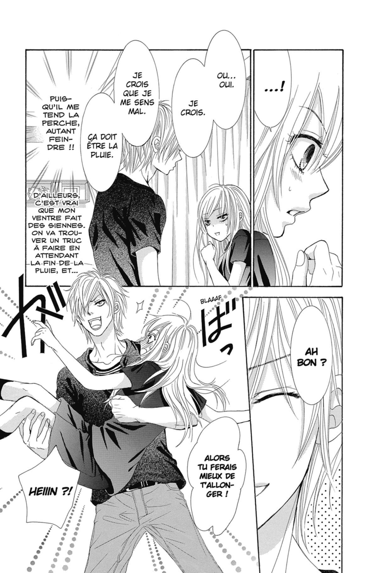 Le Fil Rouge Volume 4 page 119