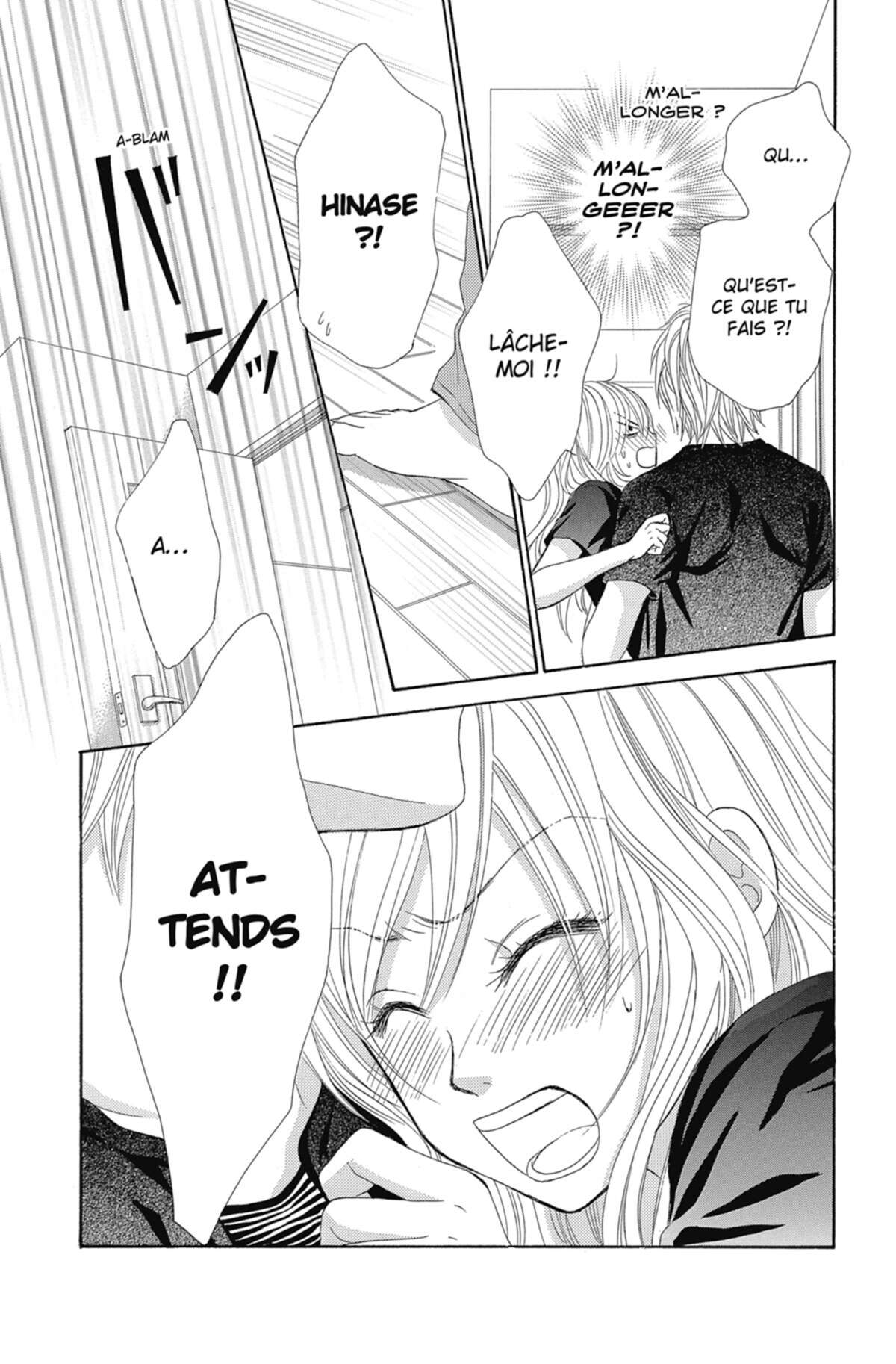 Le Fil Rouge Volume 4 page 120