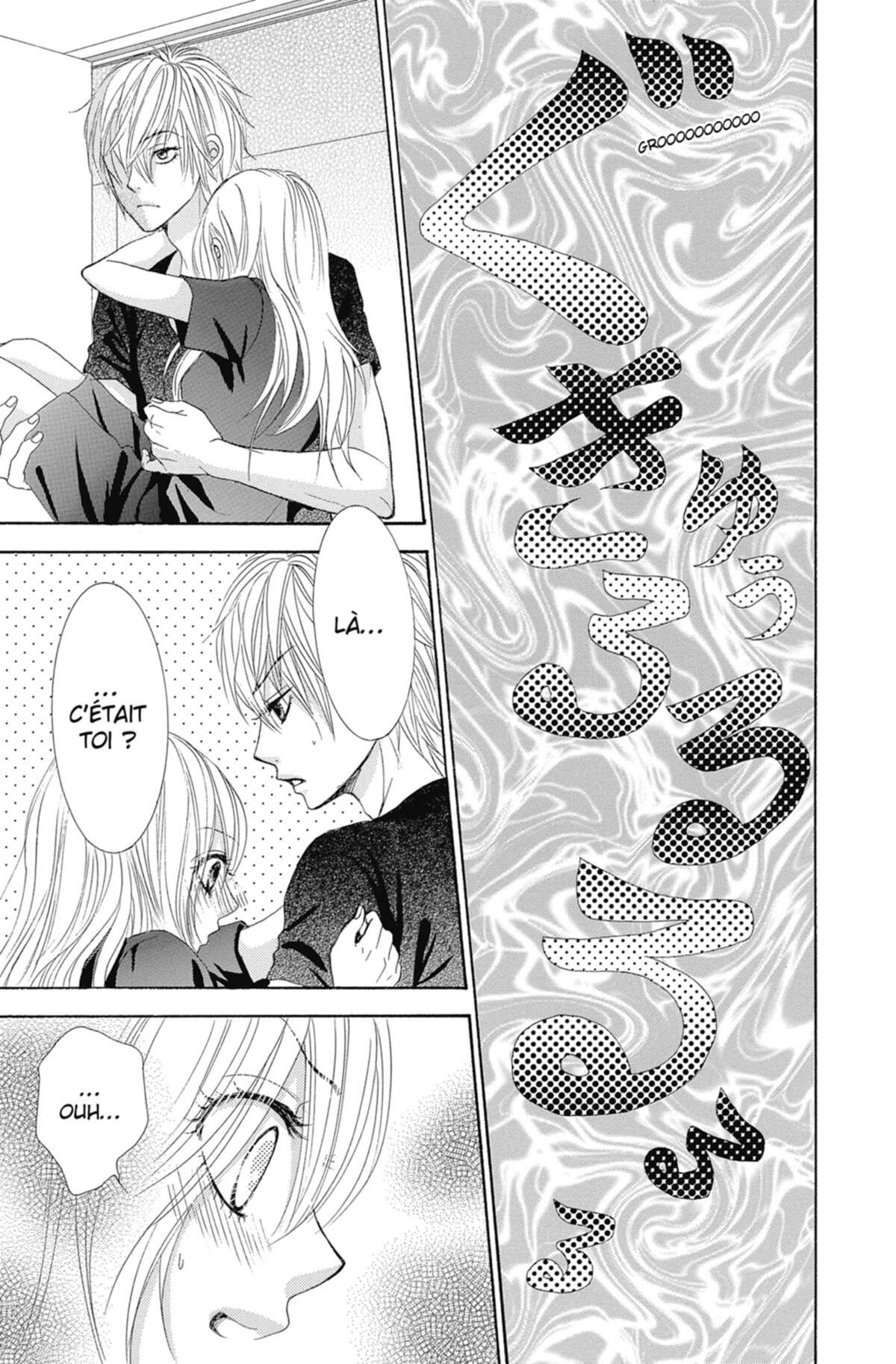 Le Fil Rouge Volume 4 page 121