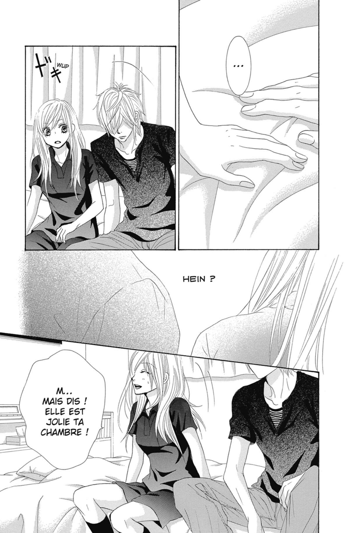 Le Fil Rouge Volume 4 page 125