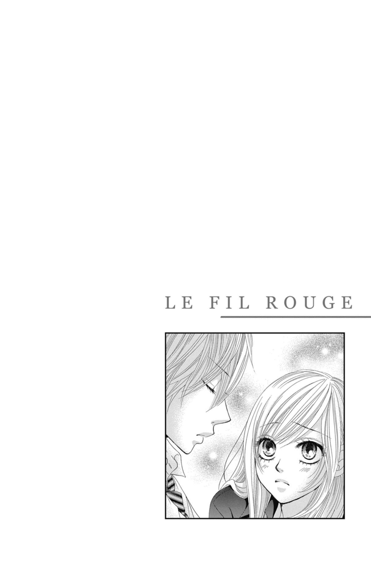 Le Fil Rouge Volume 4 page 52