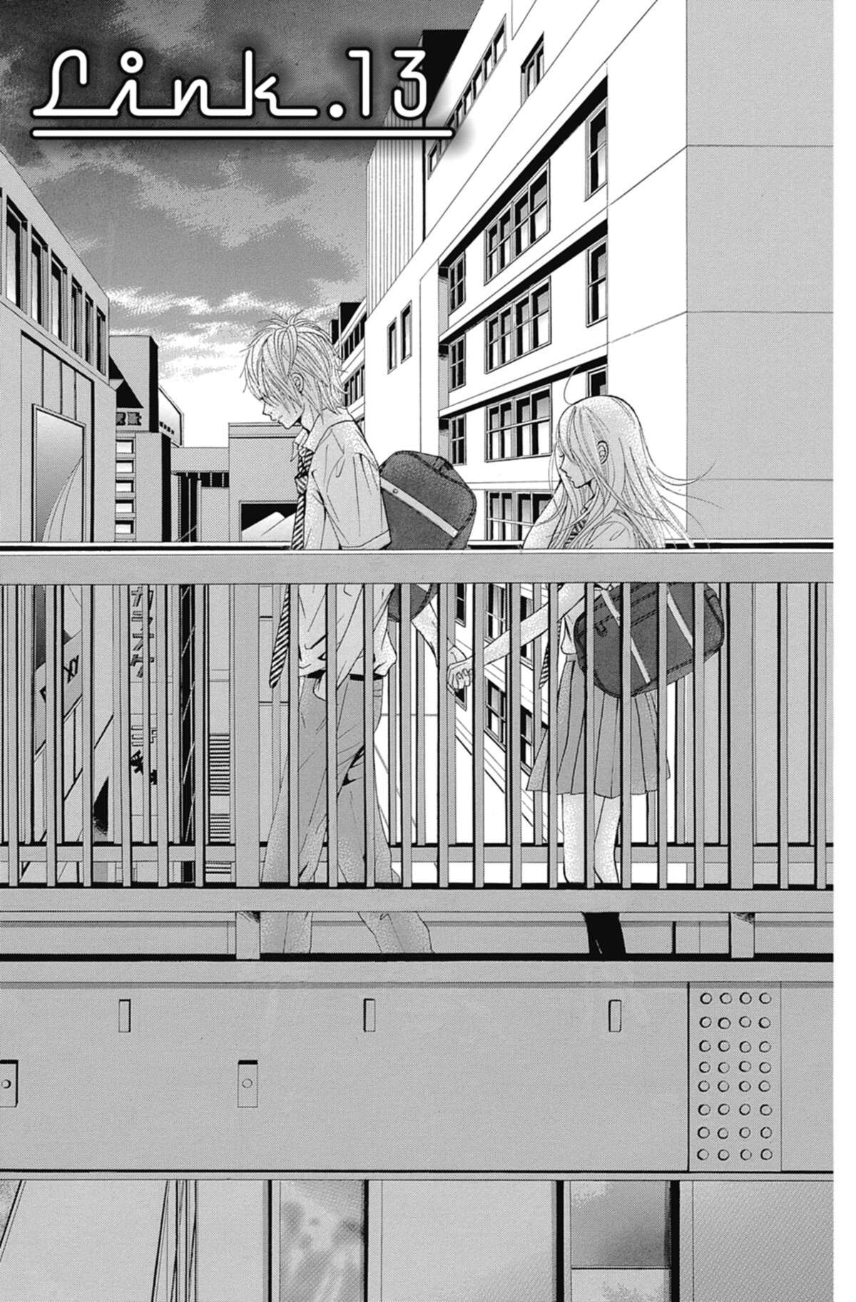 Le Fil Rouge Volume 4 page 53