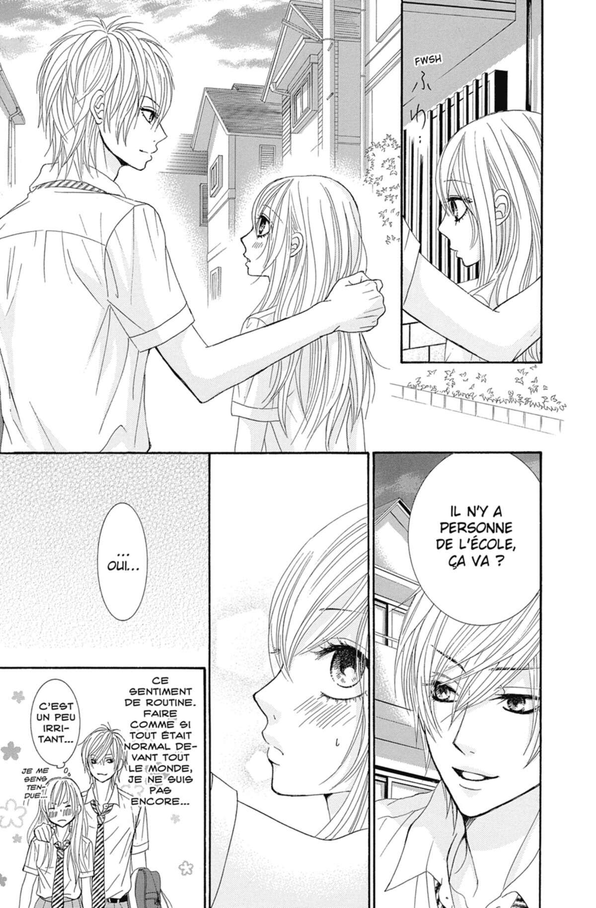 Le Fil Rouge Volume 4 page 59