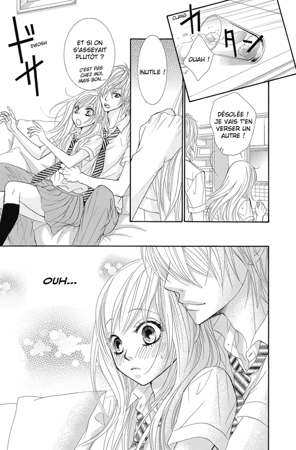 Le Fil Rouge Volume 4 page 63
