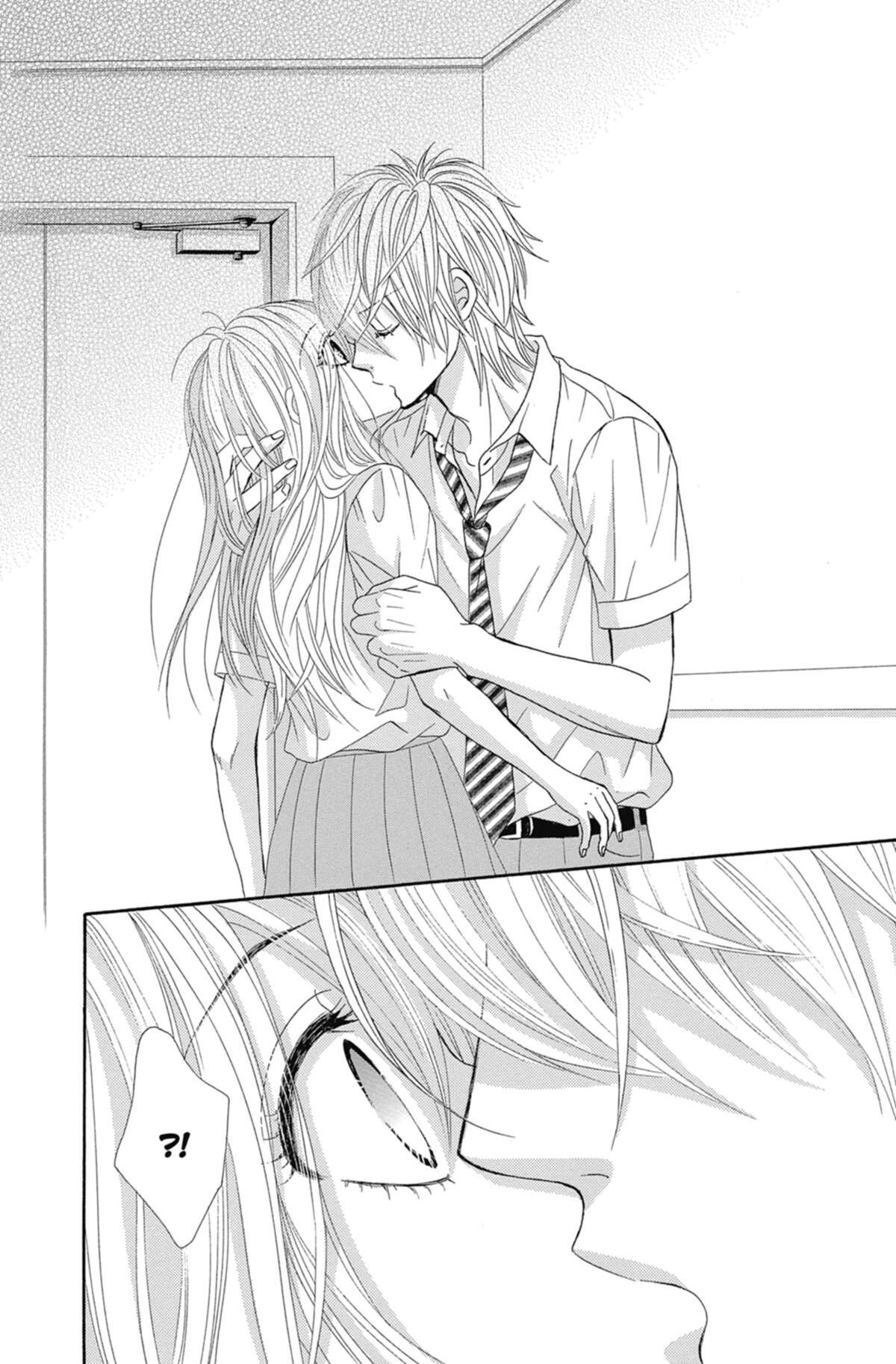 Le Fil Rouge Volume 4 page 66