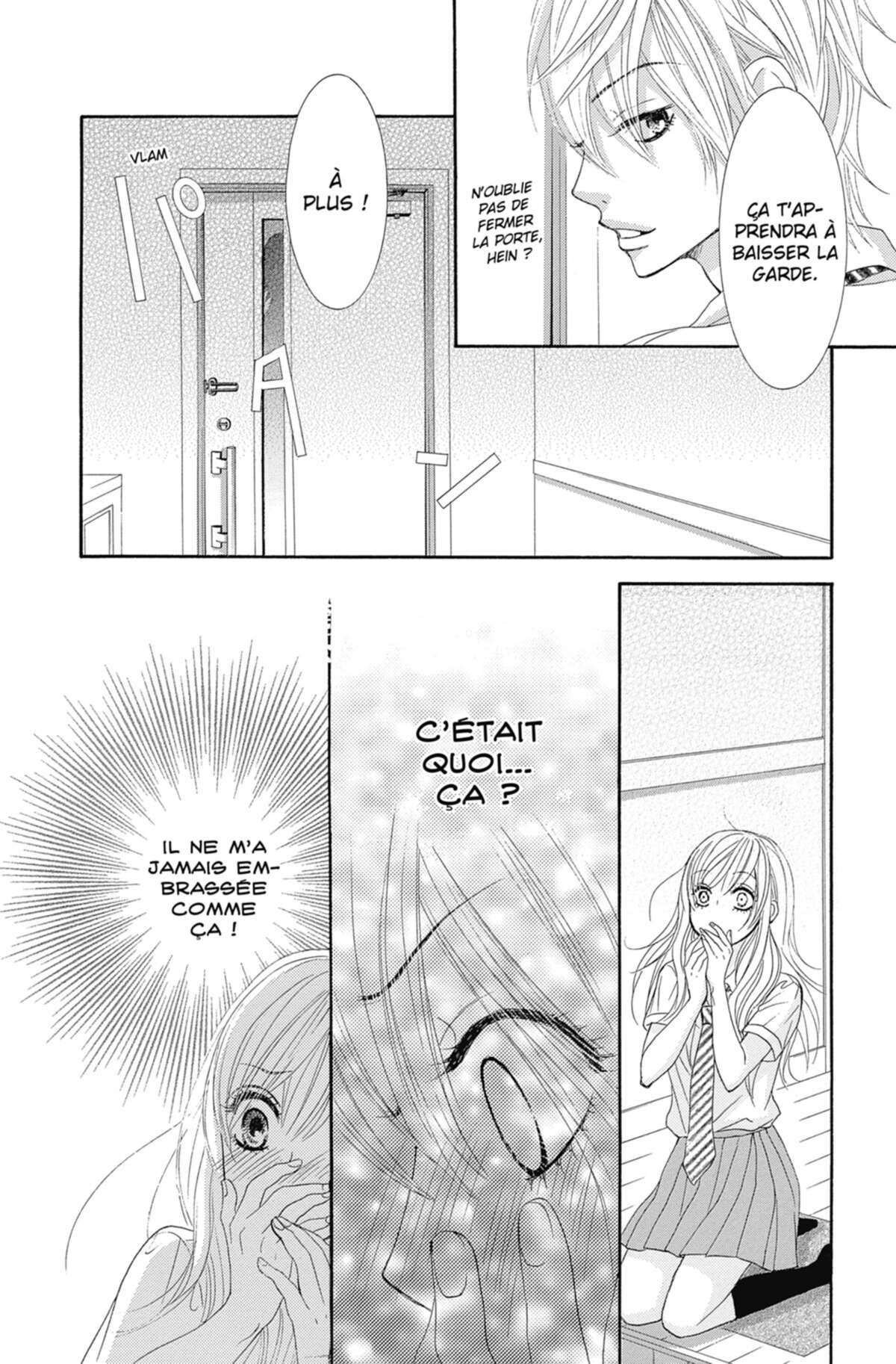 Le Fil Rouge Volume 4 page 68