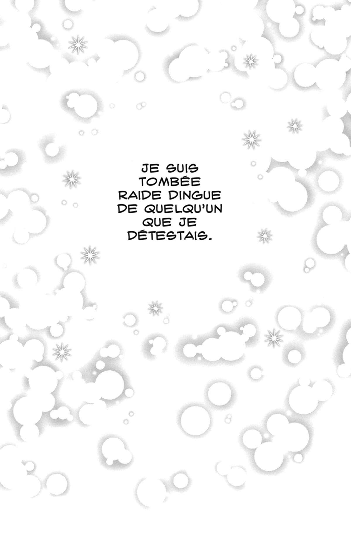 Le Fil Rouge Volume 4 page 7