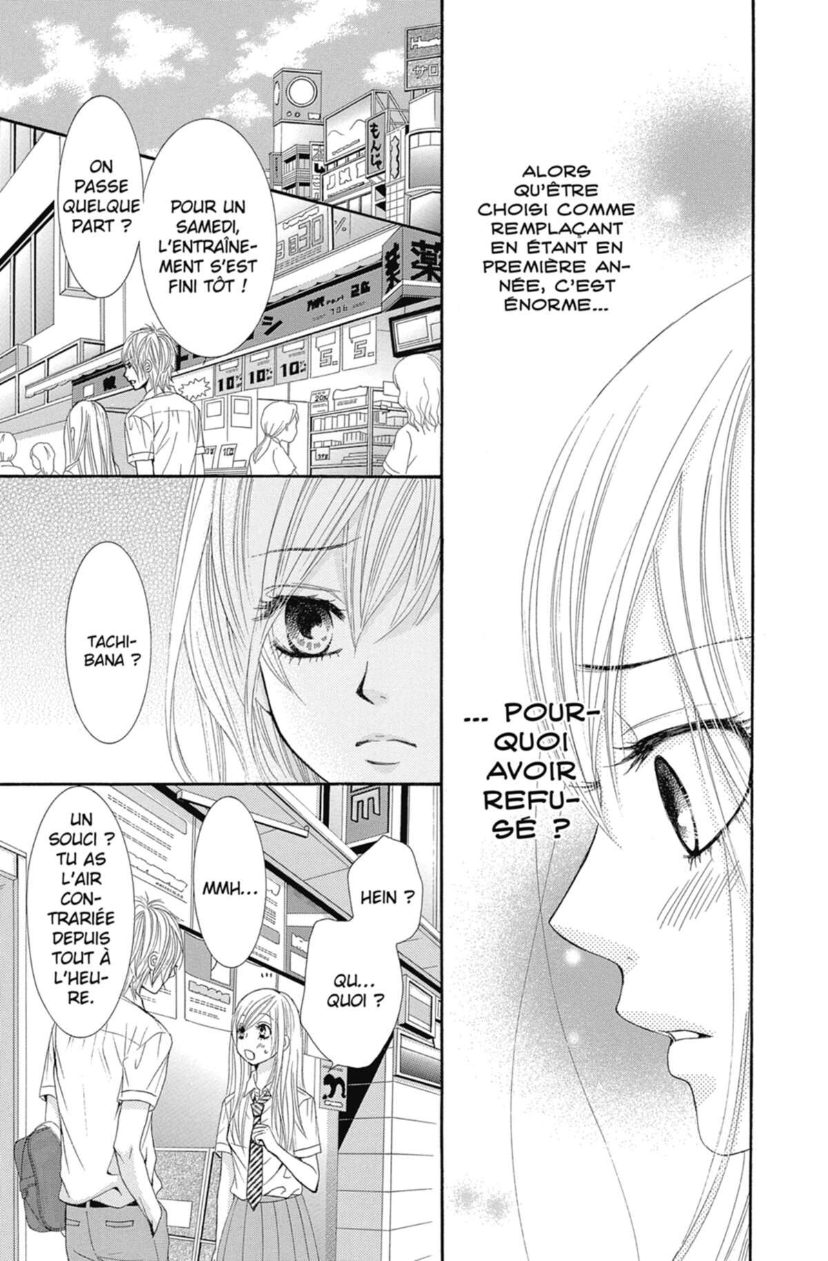 Le Fil Rouge Volume 4 page 75