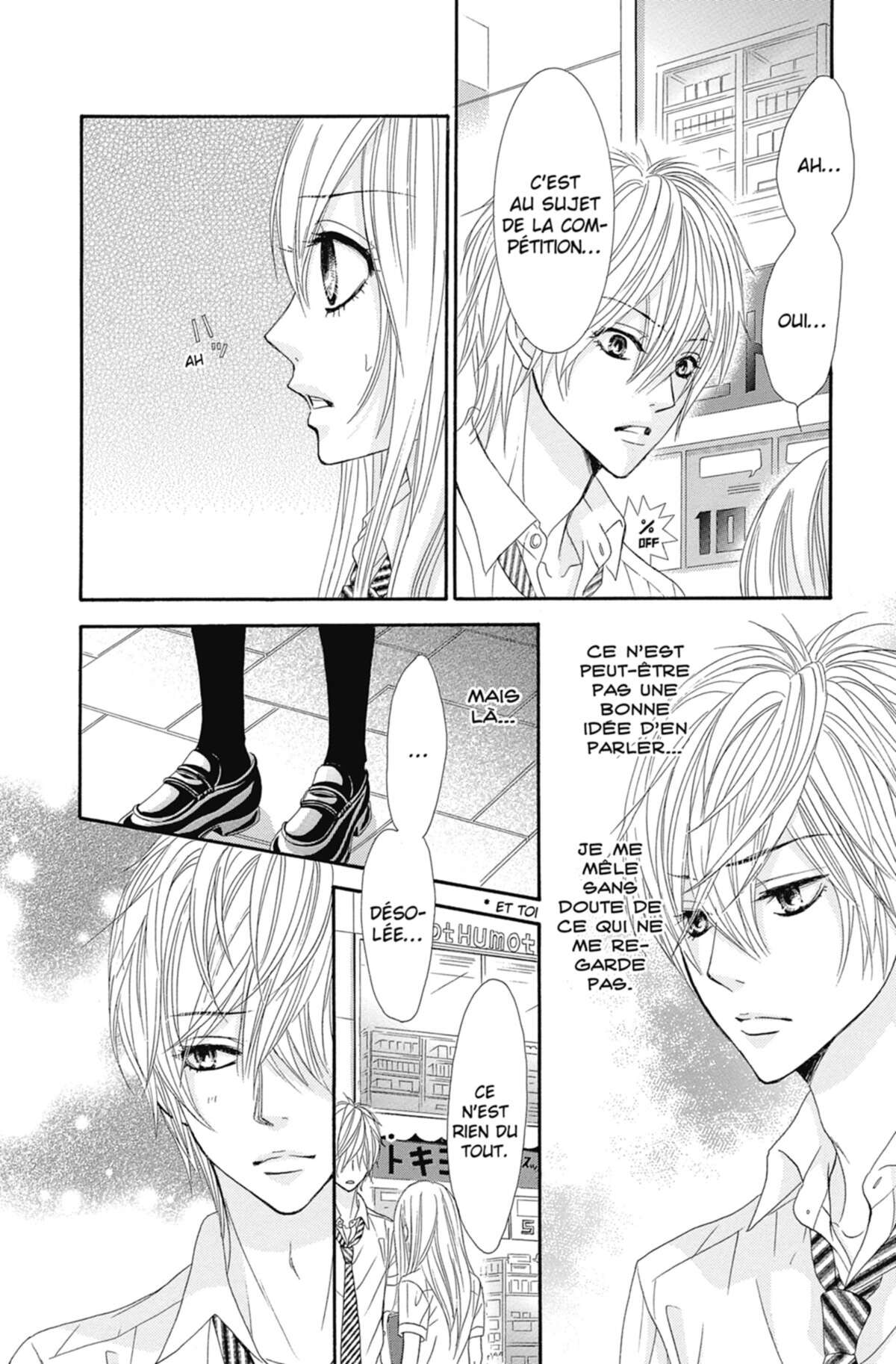 Le Fil Rouge Volume 4 page 76