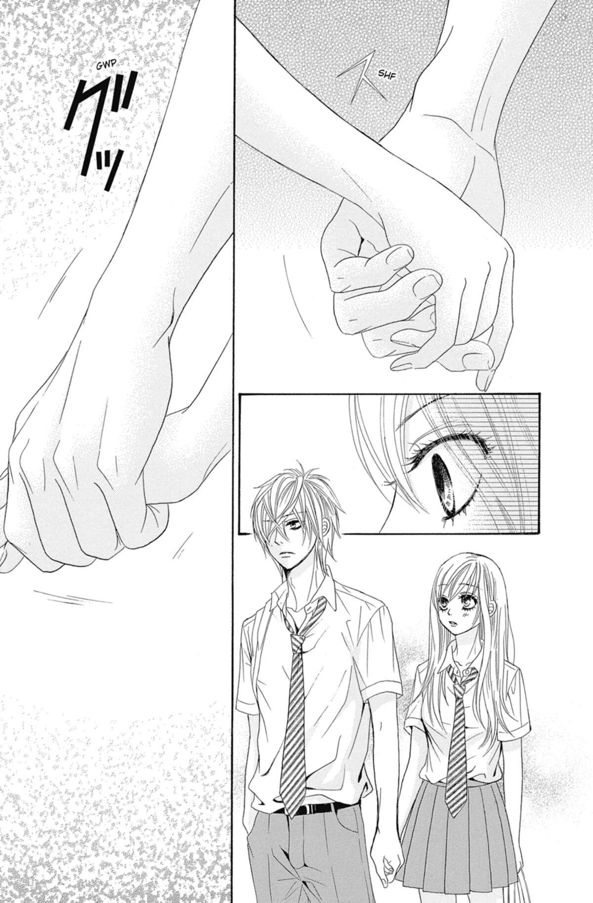 Le Fil Rouge Volume 4 page 79