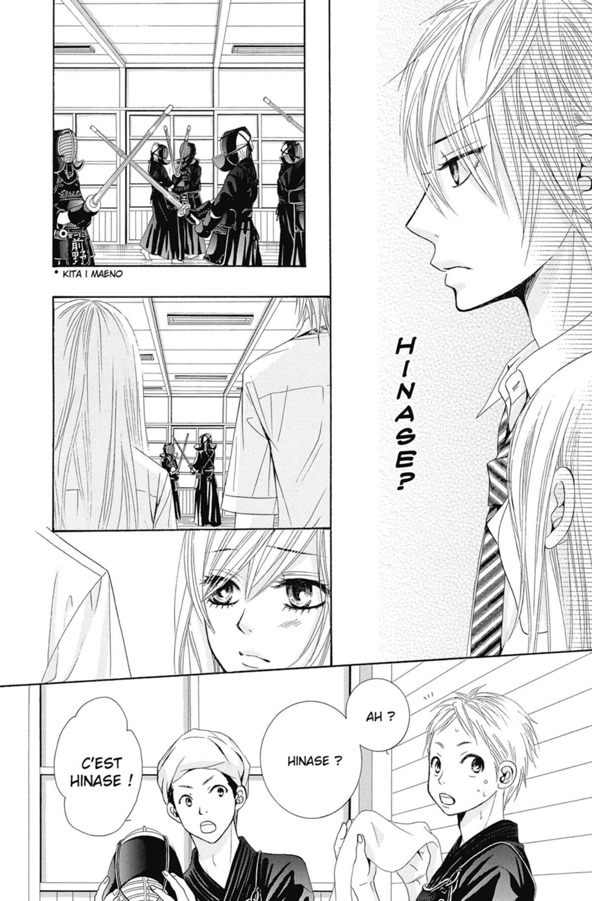 Le Fil Rouge Volume 4 page 80