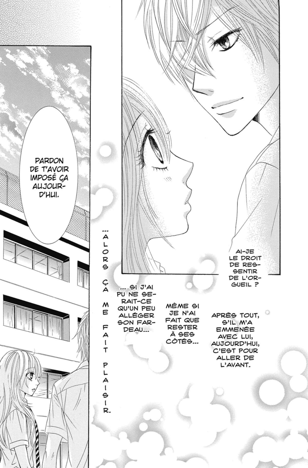 Le Fil Rouge Volume 4 page 87
